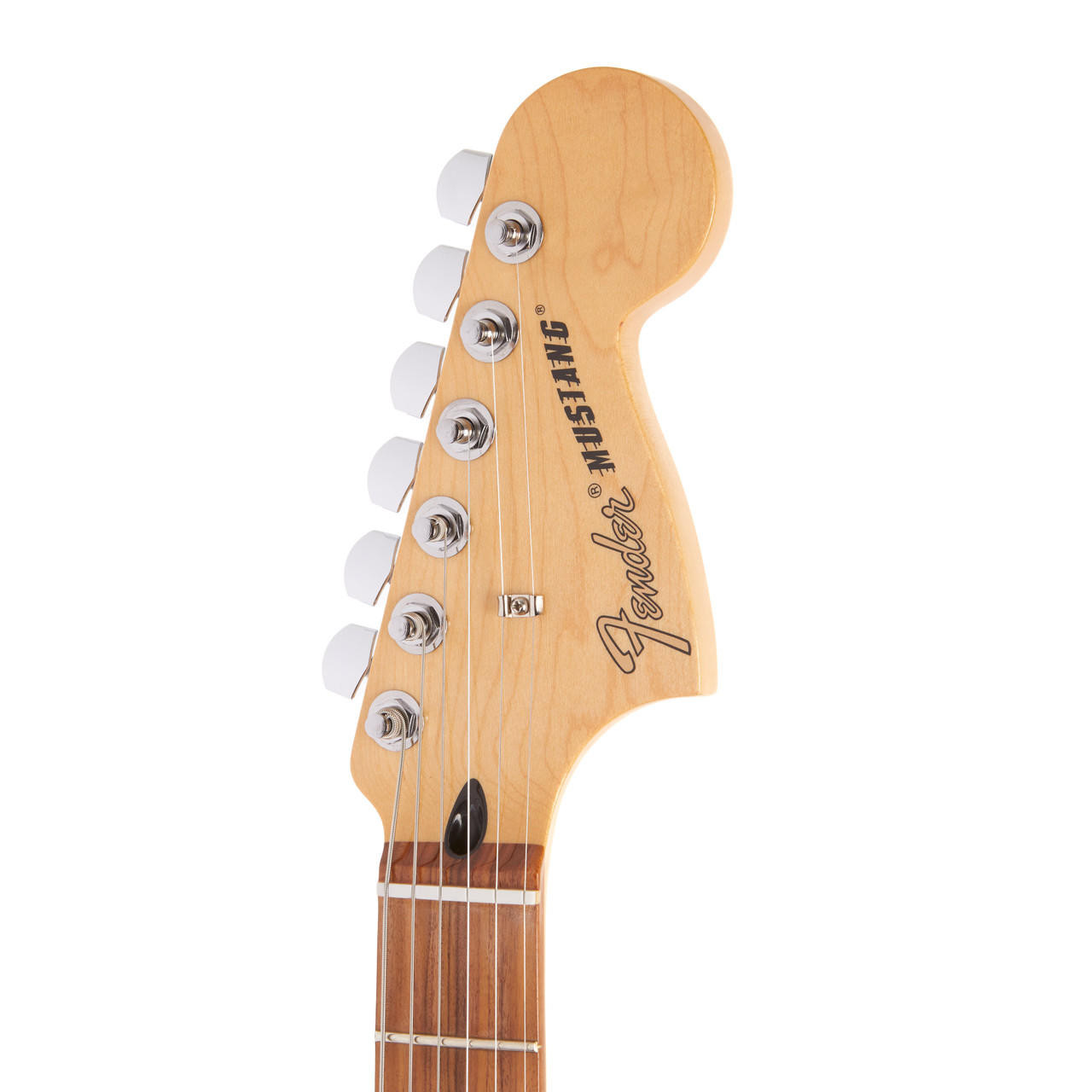 Fender Player Mustang 90 Pau Ferro - Aged Natural | Cream City Music