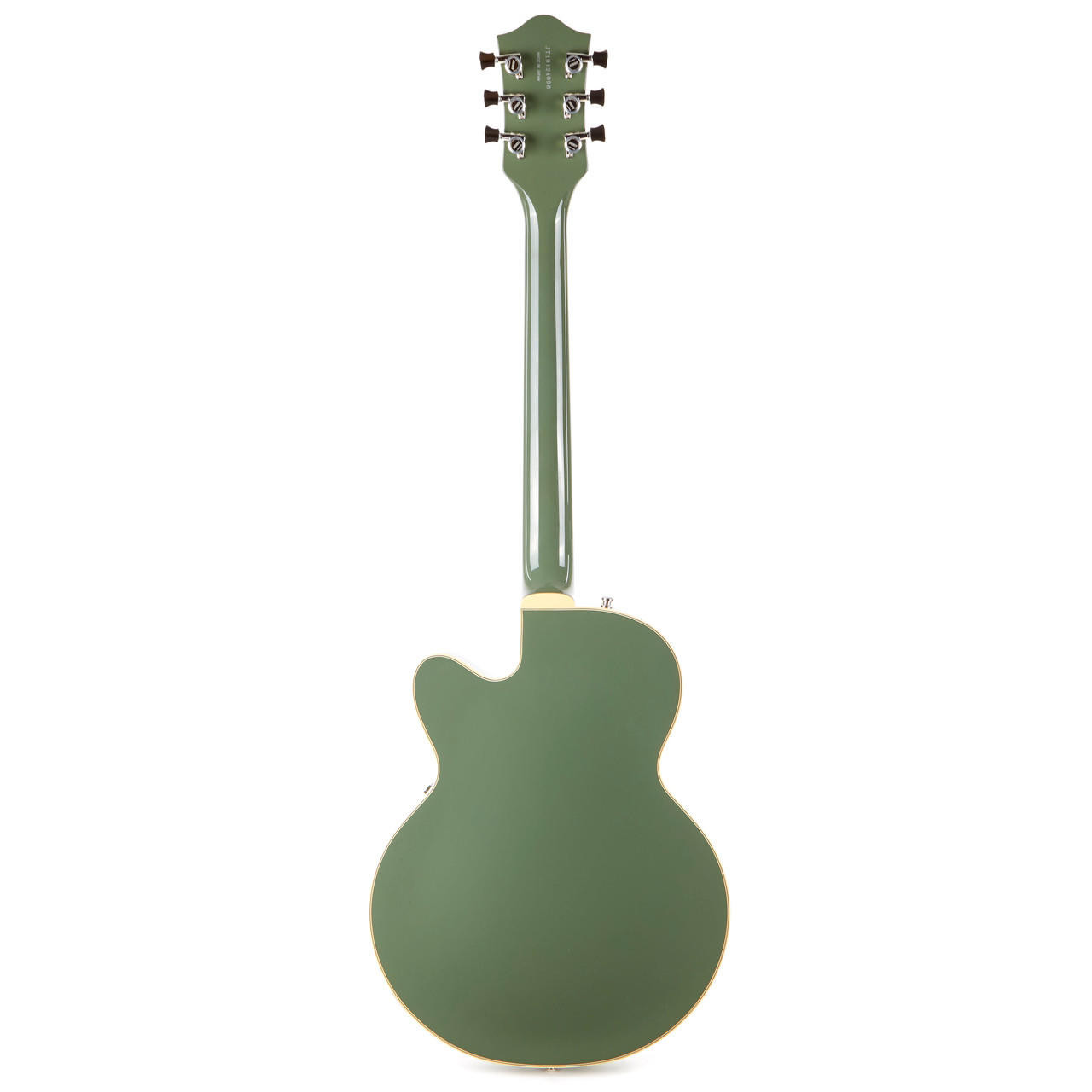 Gretsch G6659T Players Edition Broadkaster Jr. Center Block