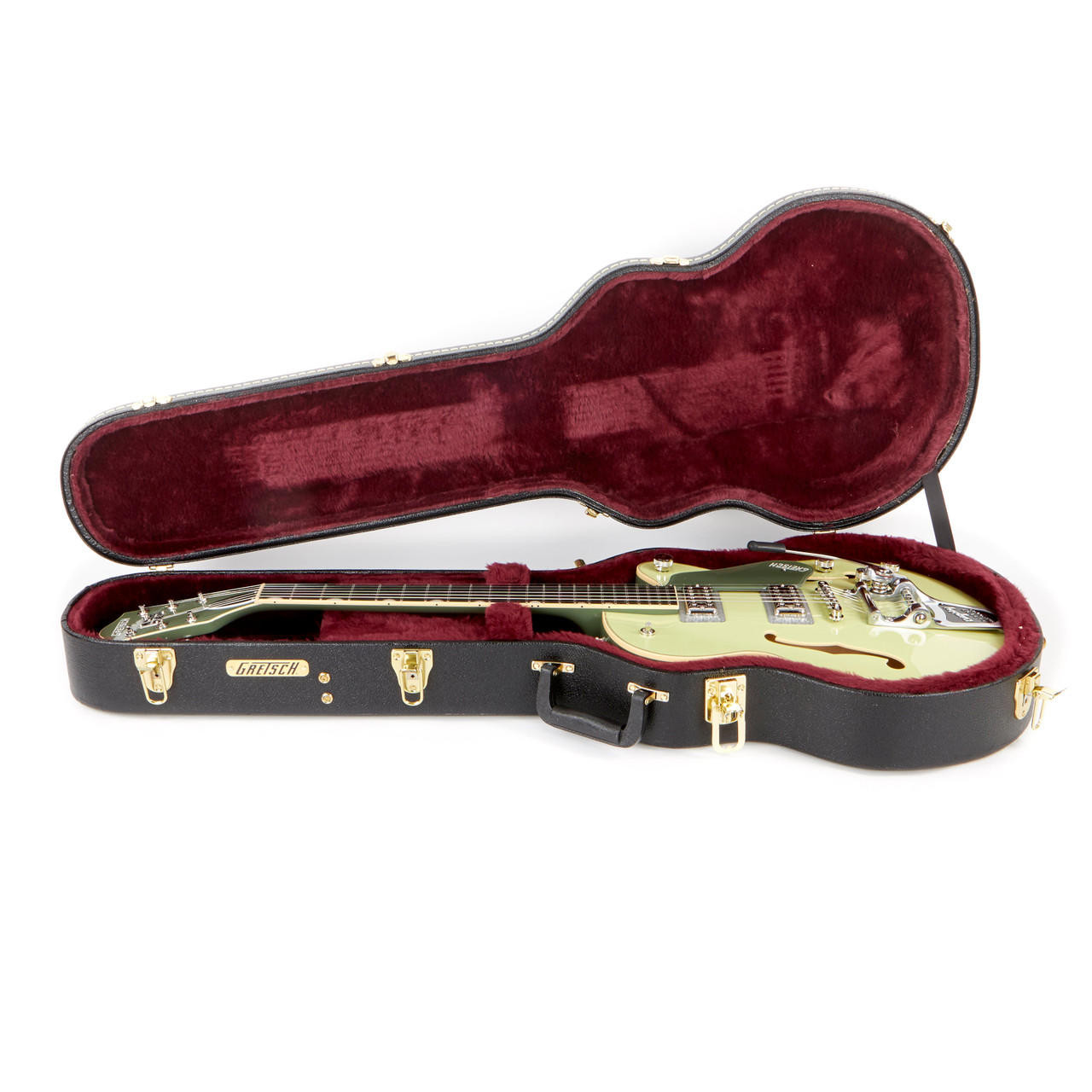 Gretsch G6659T Players Edition Broadkaster Jr. Center Block