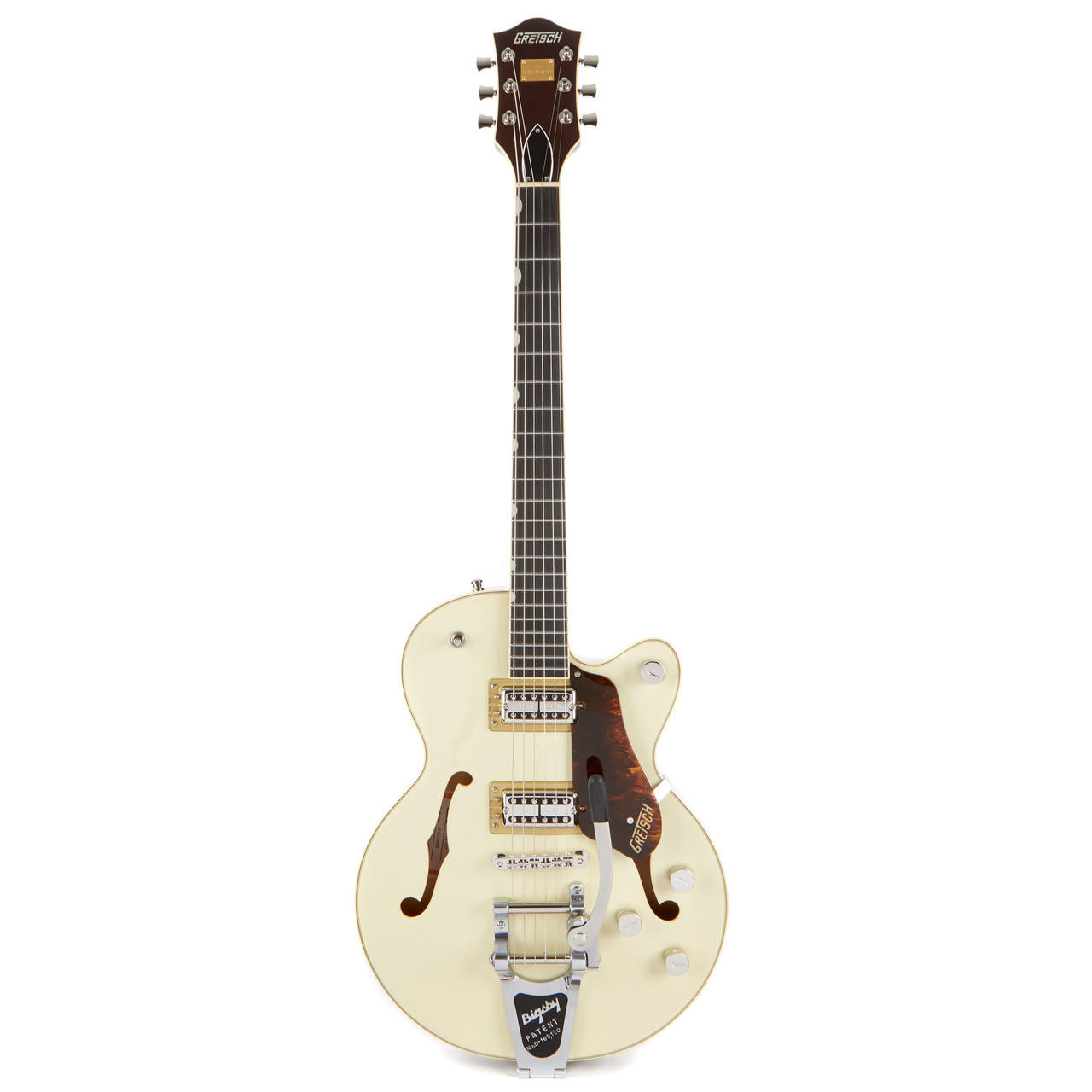 Gretsch G6659T Players Edition Broadkaster Jr. Center Block with