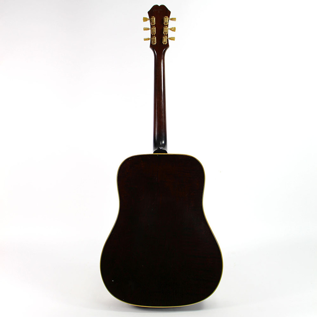 楽天市場】エピフォン アコースティックギター Epiphone