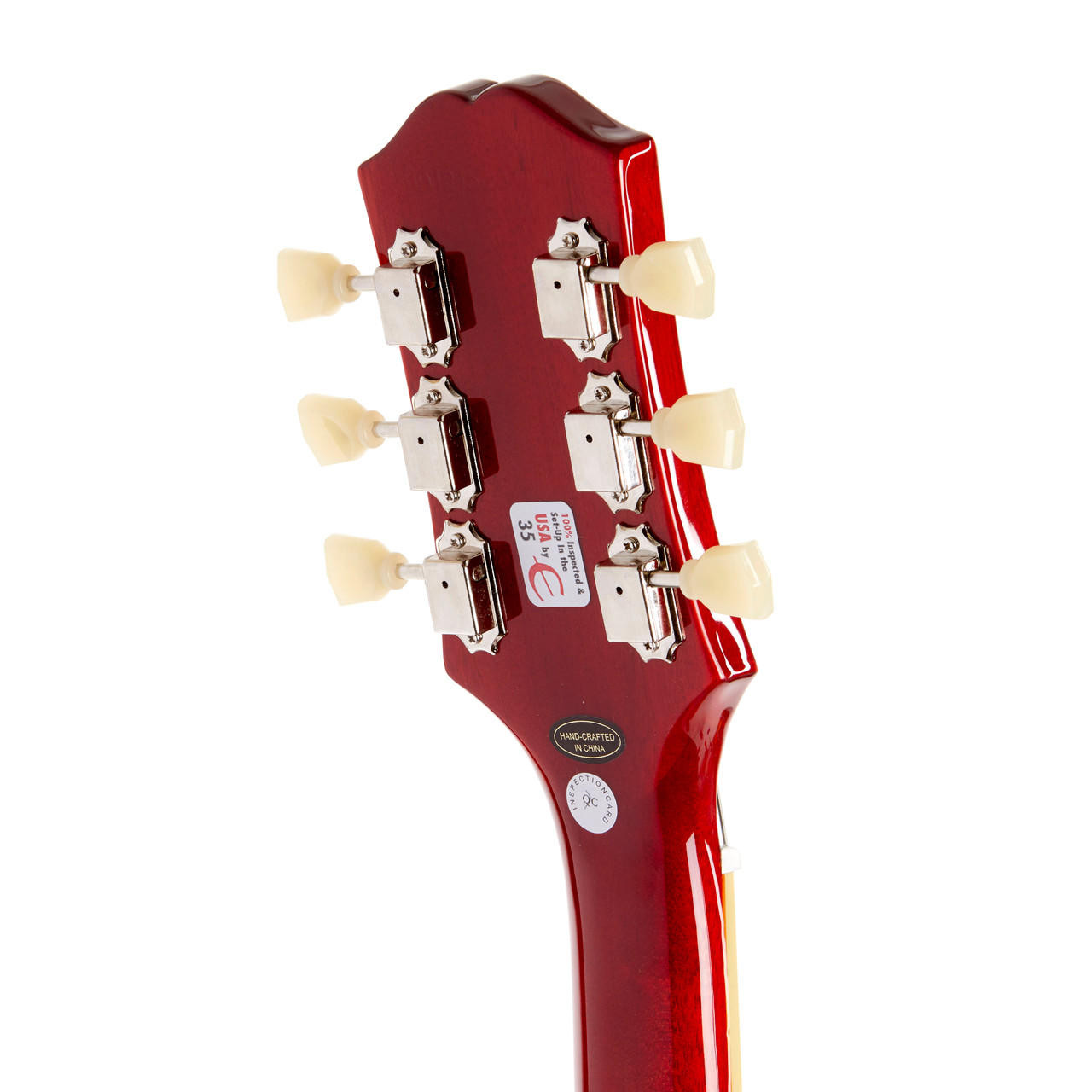 Epiphone SG Standard '61 - Vintage Cherry | Cream City Music