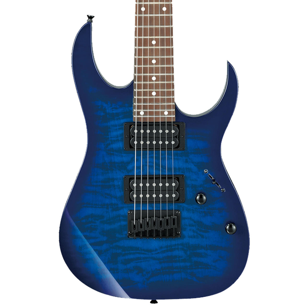 Ibanez　grg7221 7弦　本体 GRG7221 | RG | ELECTRIC GUITARS | PRODUCTS | Ibanez guitars