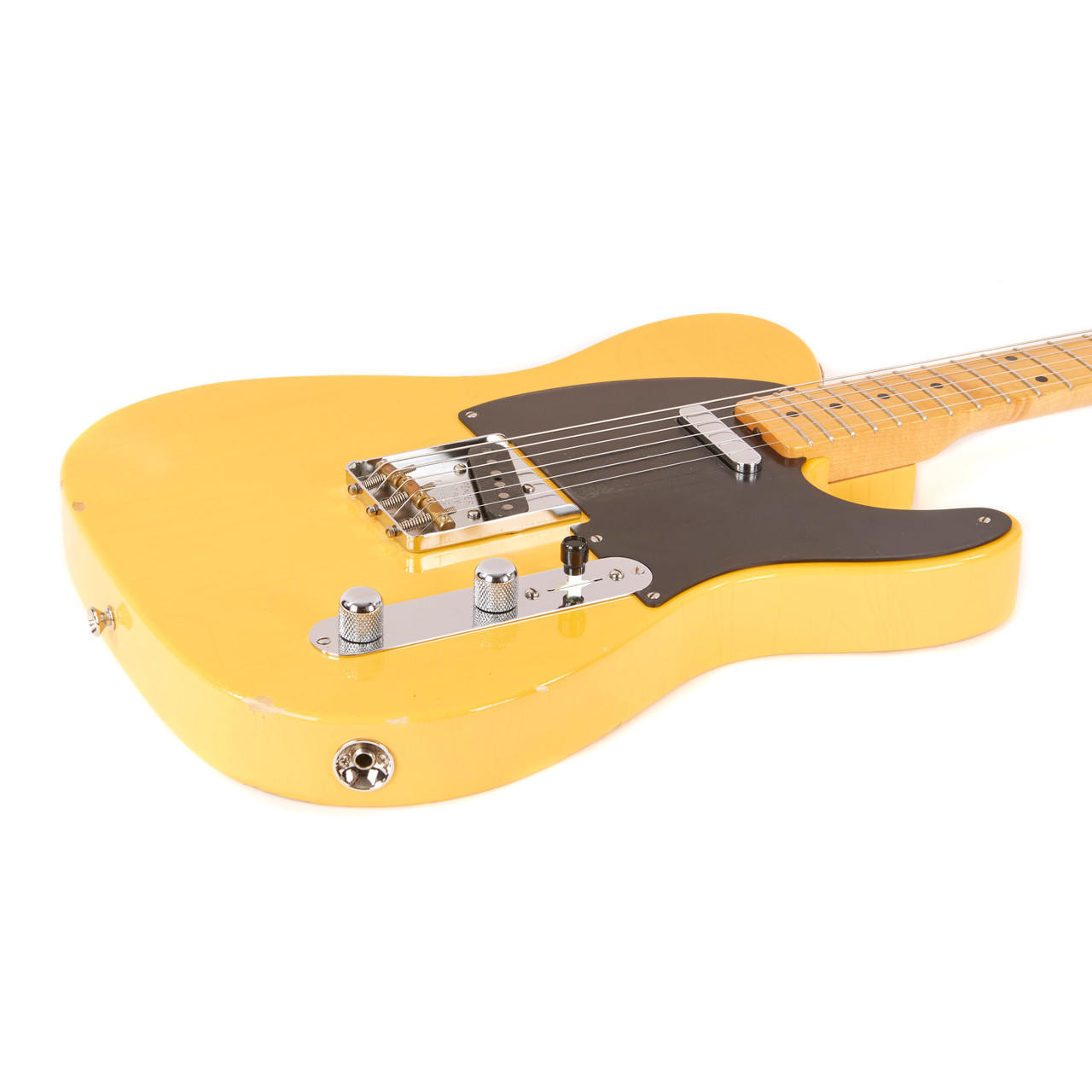 Used Fender American Vintage Reissue AVRI '52 Telecaster