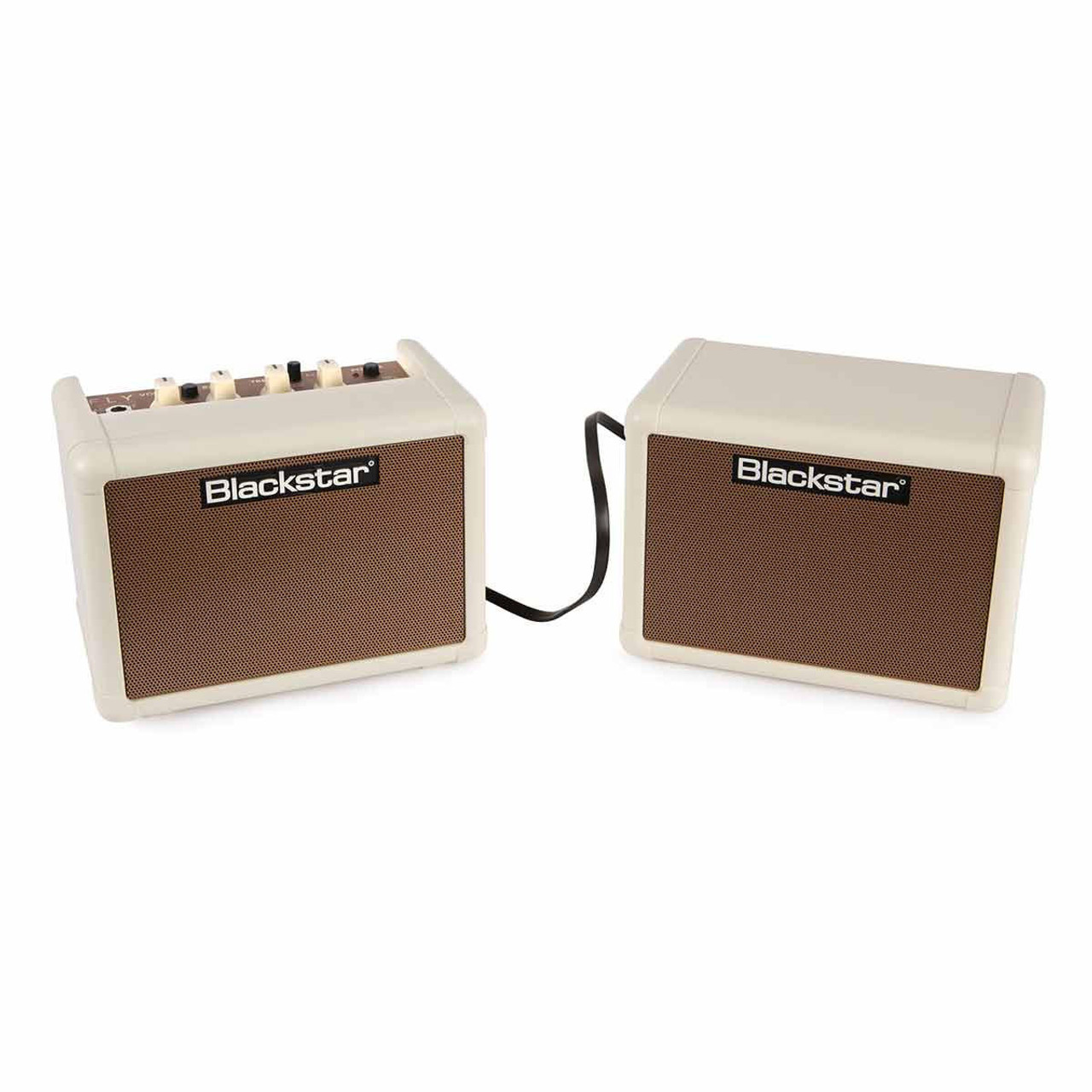 Blackstar Fly 3 Acoustic Pack - 6W 2x3