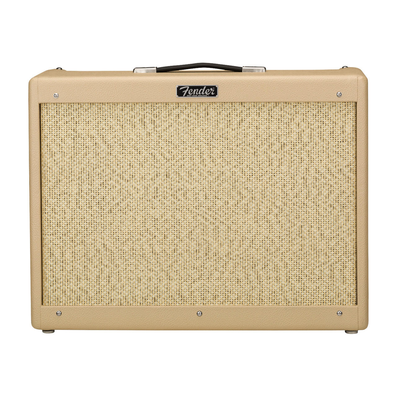 Fender FSR Hot Rod Deluxe IV 40W 1x12 Tube Combo Amp - Vanilla