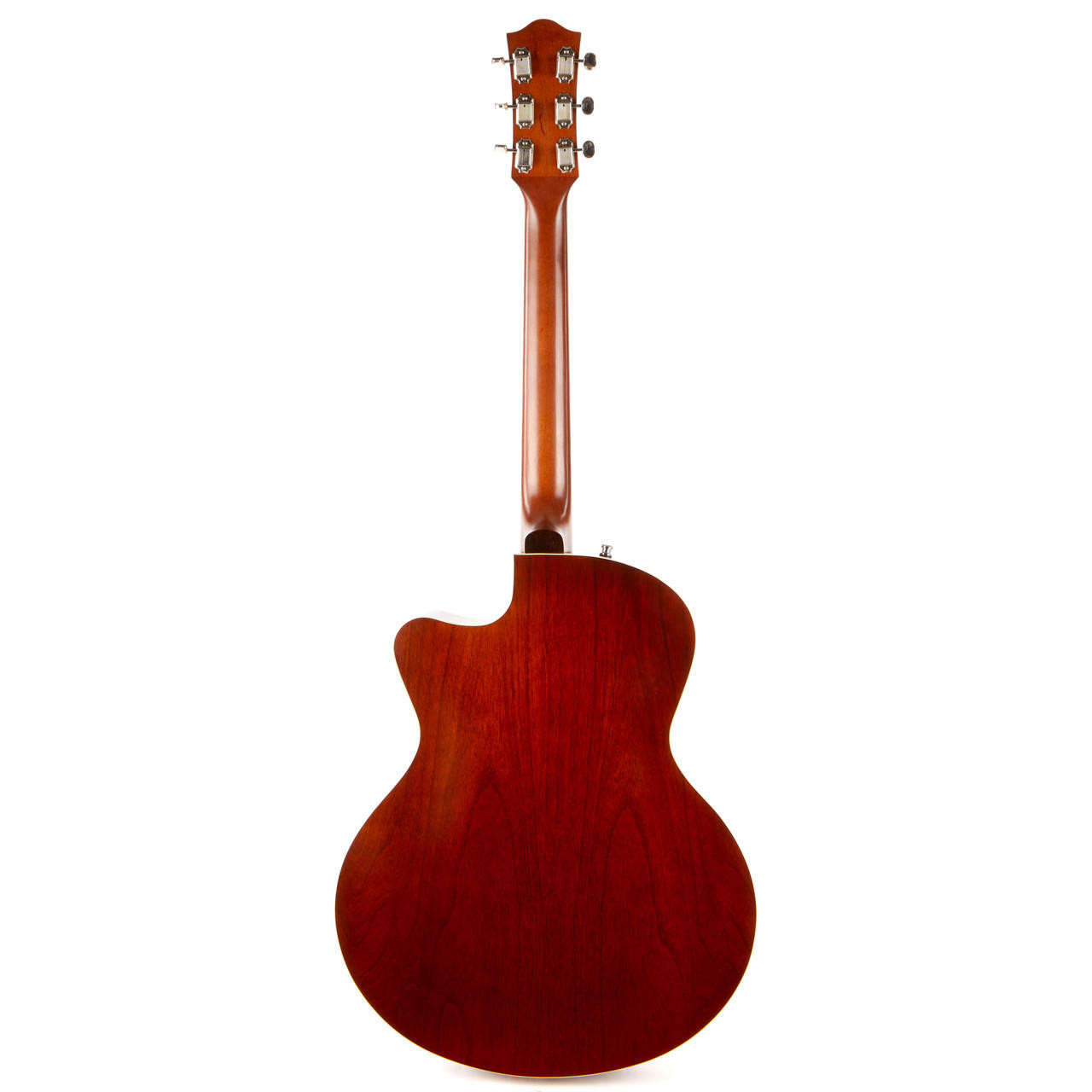 Used Godin 5th Avenue Composer GT Sunburst | Cream City Music