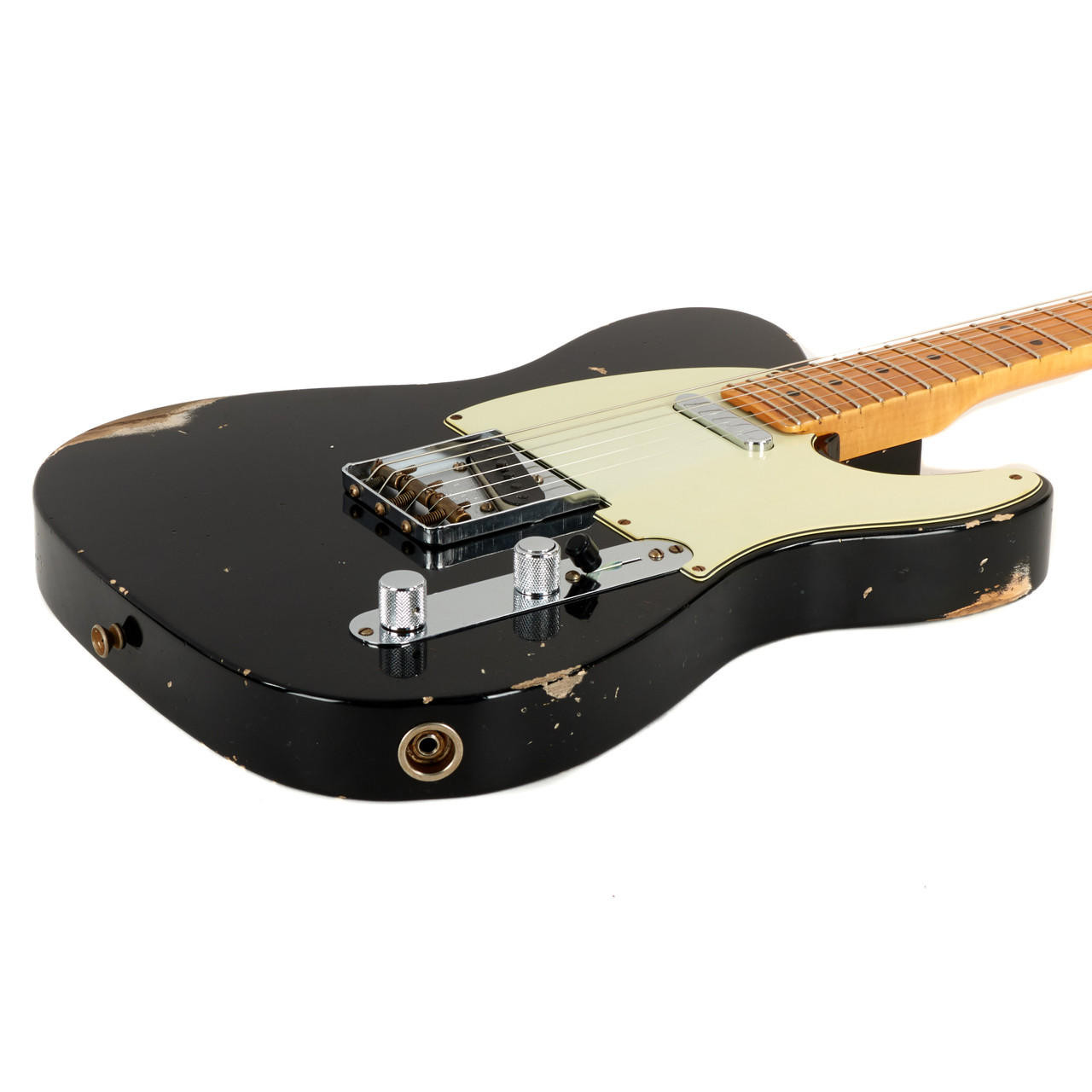 fender custom telecaster Relic 最終値下げ www.krzysztofbialy.com