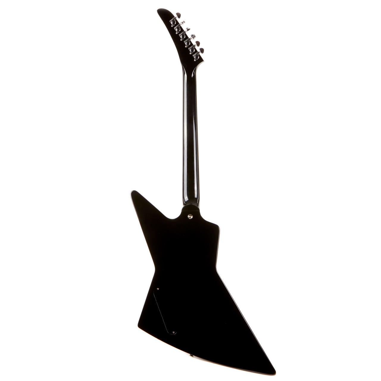 Used Gibson Explorer Ebony 2009 | Cream City Music