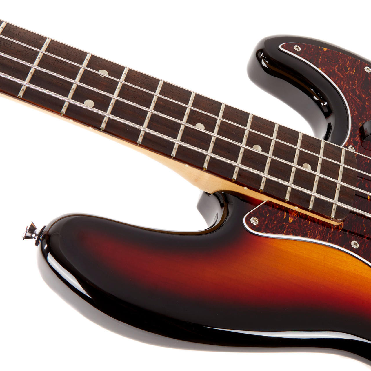 Fender Precision Bass ネック Genuine Fender Squier PRECISION P BASS NECK Maple / Rosewood