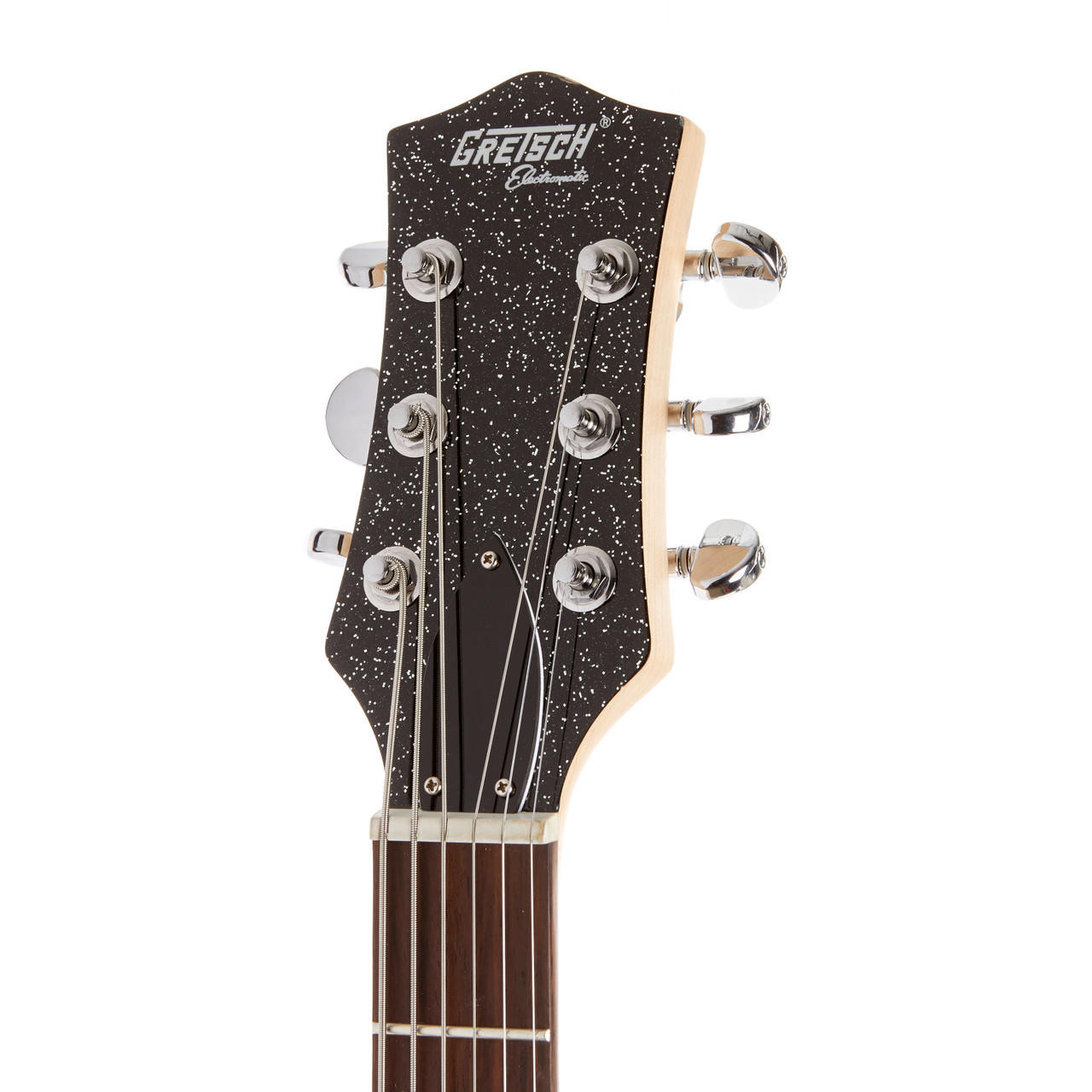 Used Gretsch G5265 Electromatic Jet Baritone With Bigsby Black