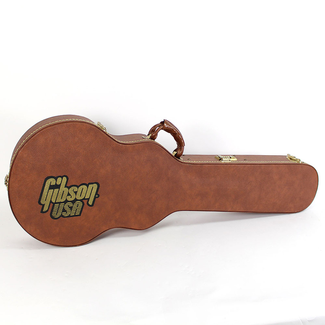 1990 Gibson Les Paul Standard Honey Burst Electric Guitar