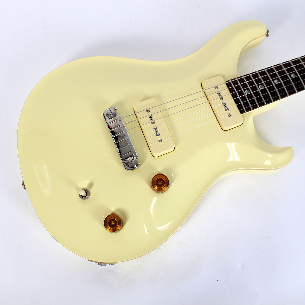 2000 Paul Reed Smith McCarty Soapbar Electric Guitar Butternut