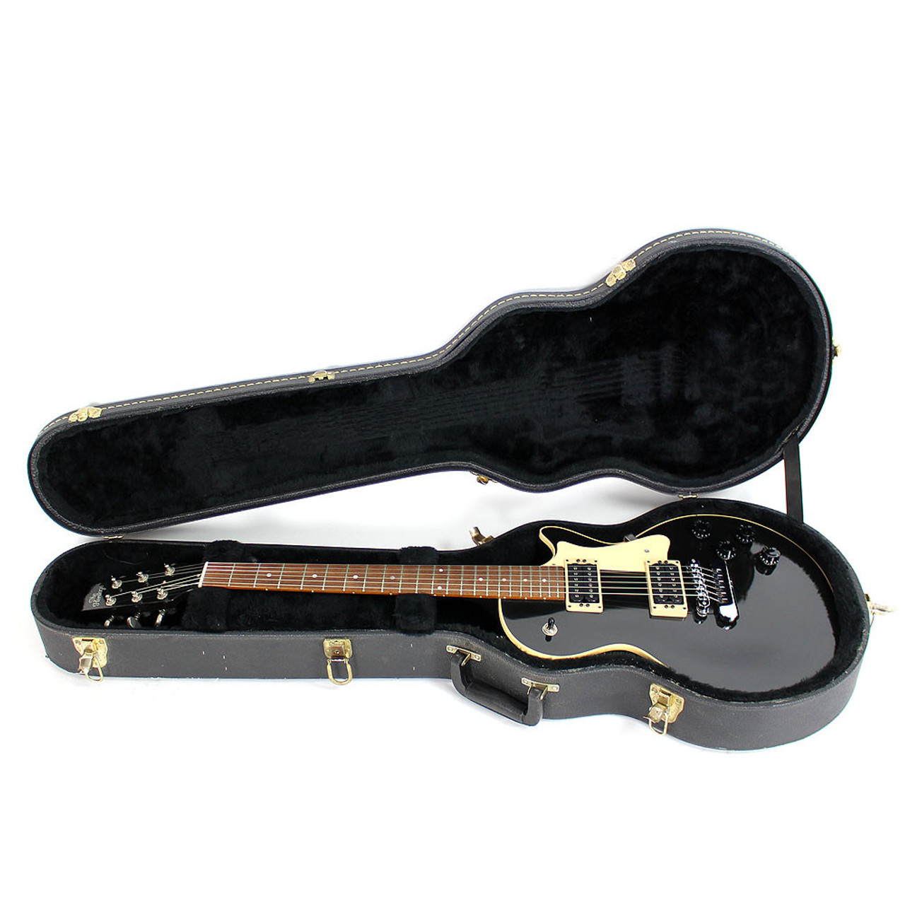 ギター Heritage H-150 Standard Collection H-150 Electric Guitar with Case, Vintage