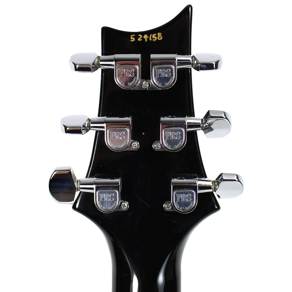 1995 Paul Reed Smith Custom 22 Black Cherry Finish | Cream City Music