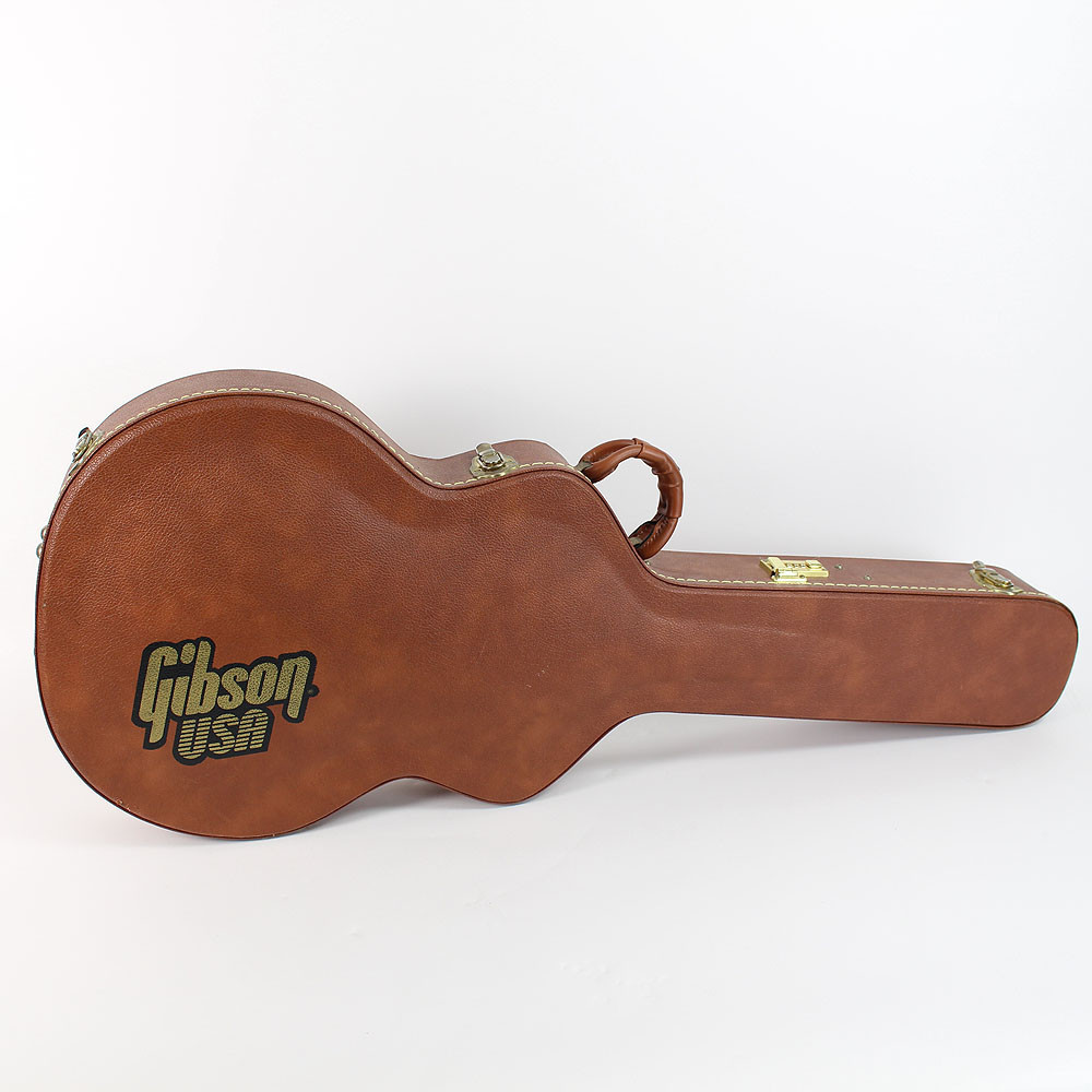 1993 Gibson ES-335 Dot Electric Guitar Cherry Finish | Cream City