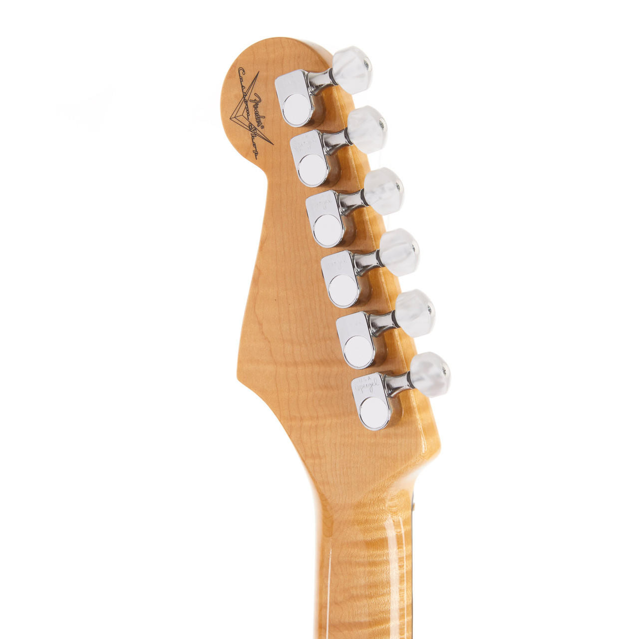 ギター Fender CS American Custom Stratcaster Fender Custom Shop American Custom Stratocaster Electric