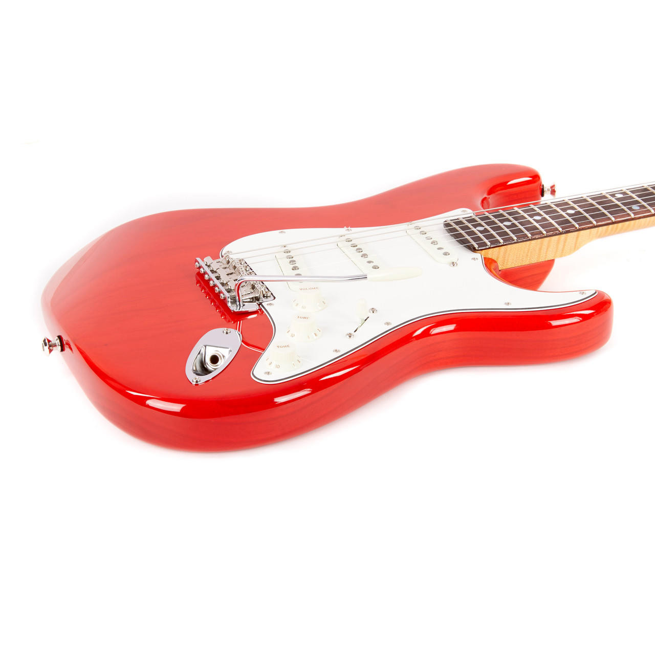 Fender Custom Shop American Custom Stratocaster