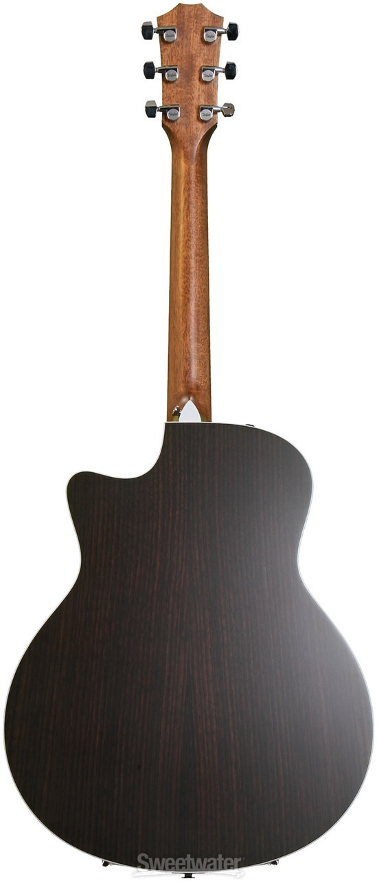 Taylor 416ce-FLTD エレアコ Taylor 416ce-FLTD - 2013 Fall Limited | Sweetwater