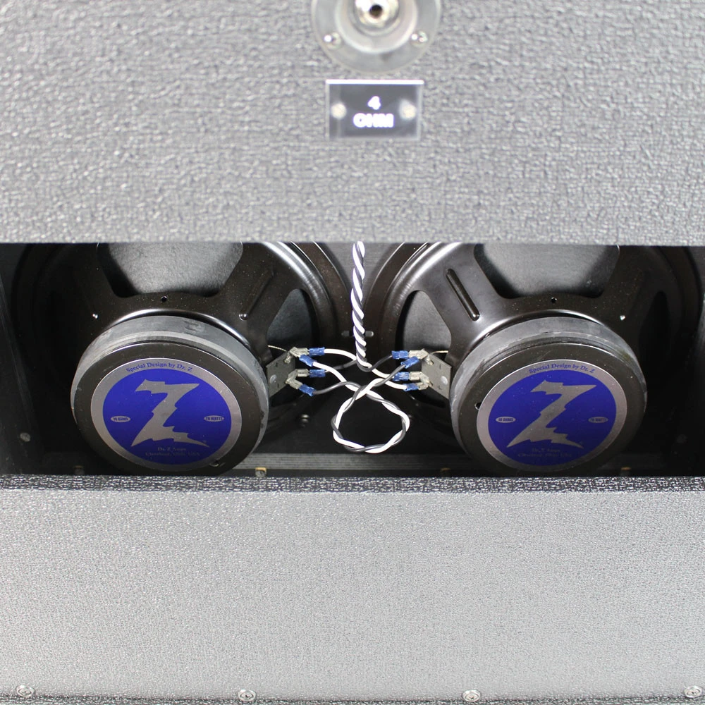4 Ohm Guitar Any Recommendations For A 4 Ohm 12" Speaker Please?