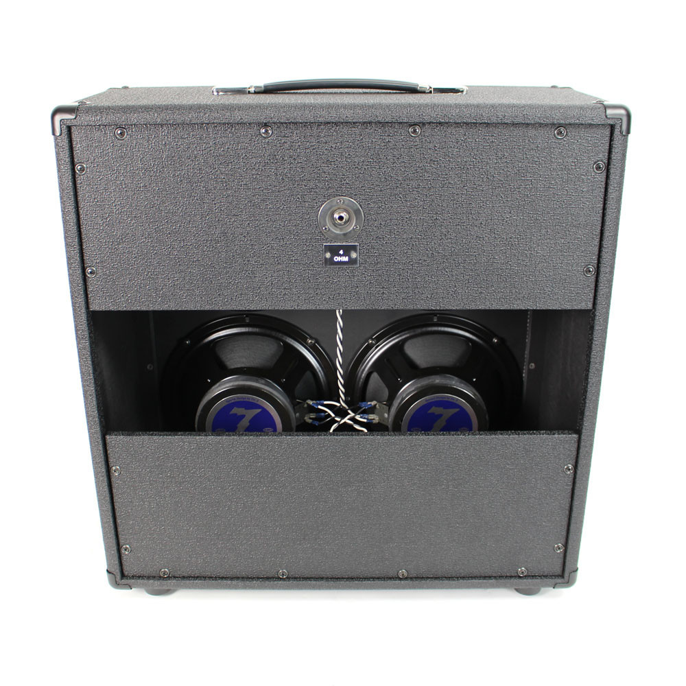 Dr. Z 4x10 Cab 4 Ohm Guitar Speaker Cabinet | Cream City Music