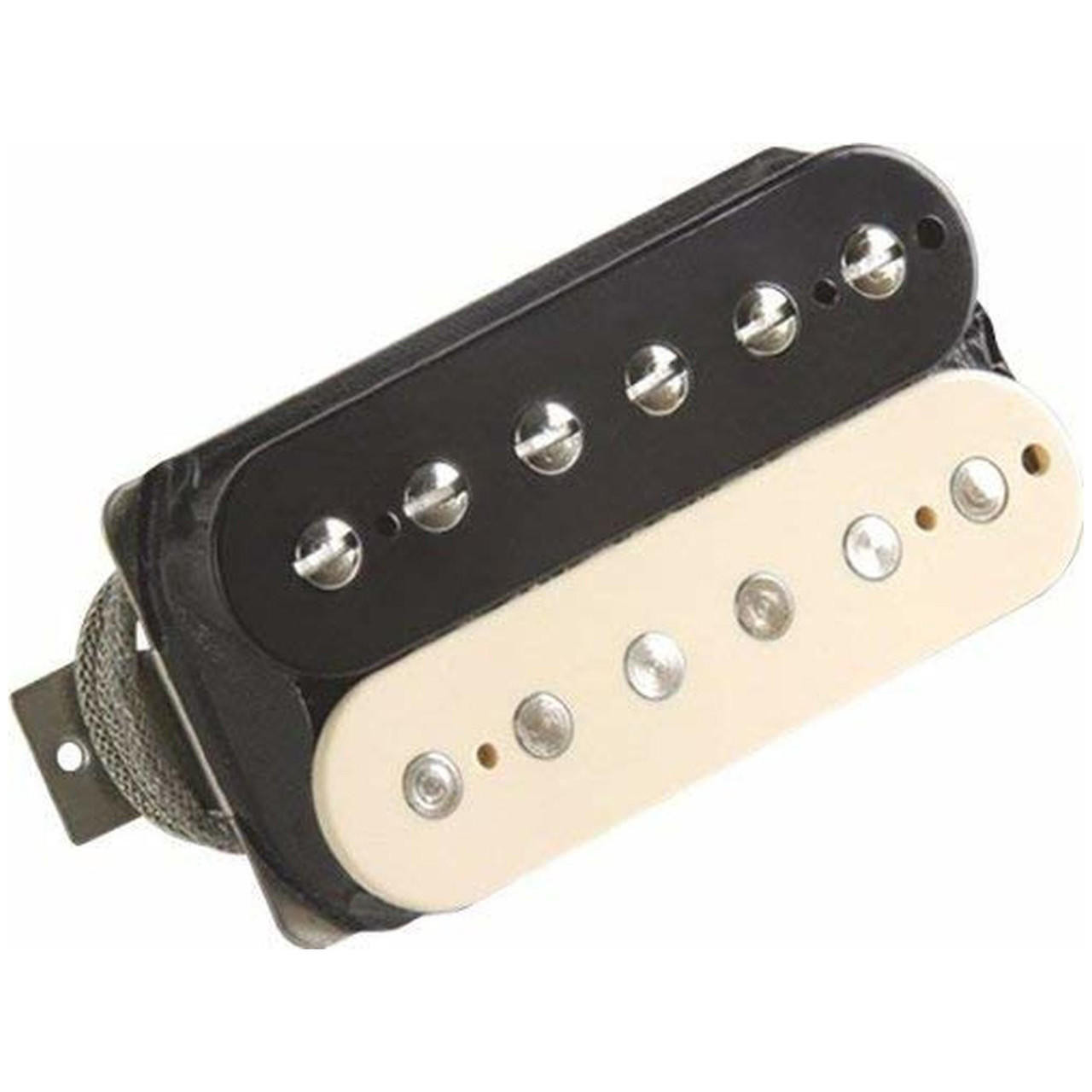 Gibson Burstbucker Type 1 Pickup - Zebra | Cream City Music