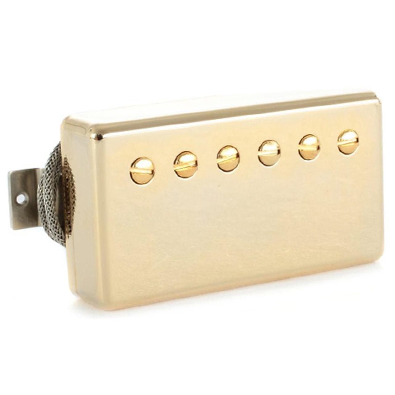 Gibson Burstbucker Type 2 Pickup - Gold | Cream City Music