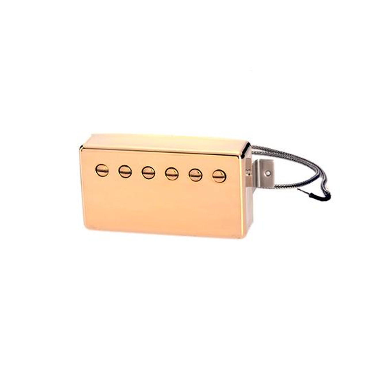 Gibson '57 Classic Pickup - Gold | Cream City Music