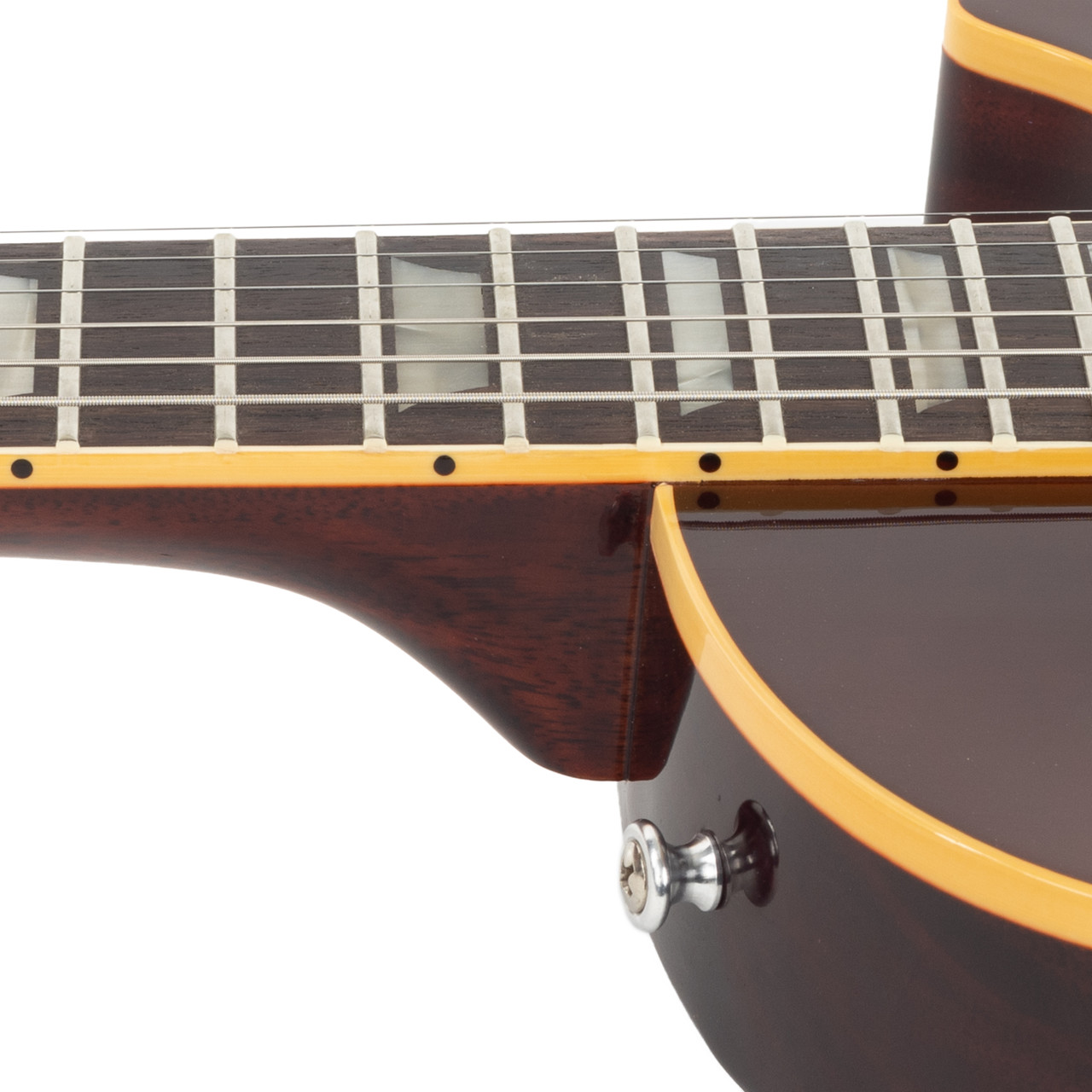 Gibson Custom Shop 1959 Les Paul Standard VOS - Iced Tea Burst