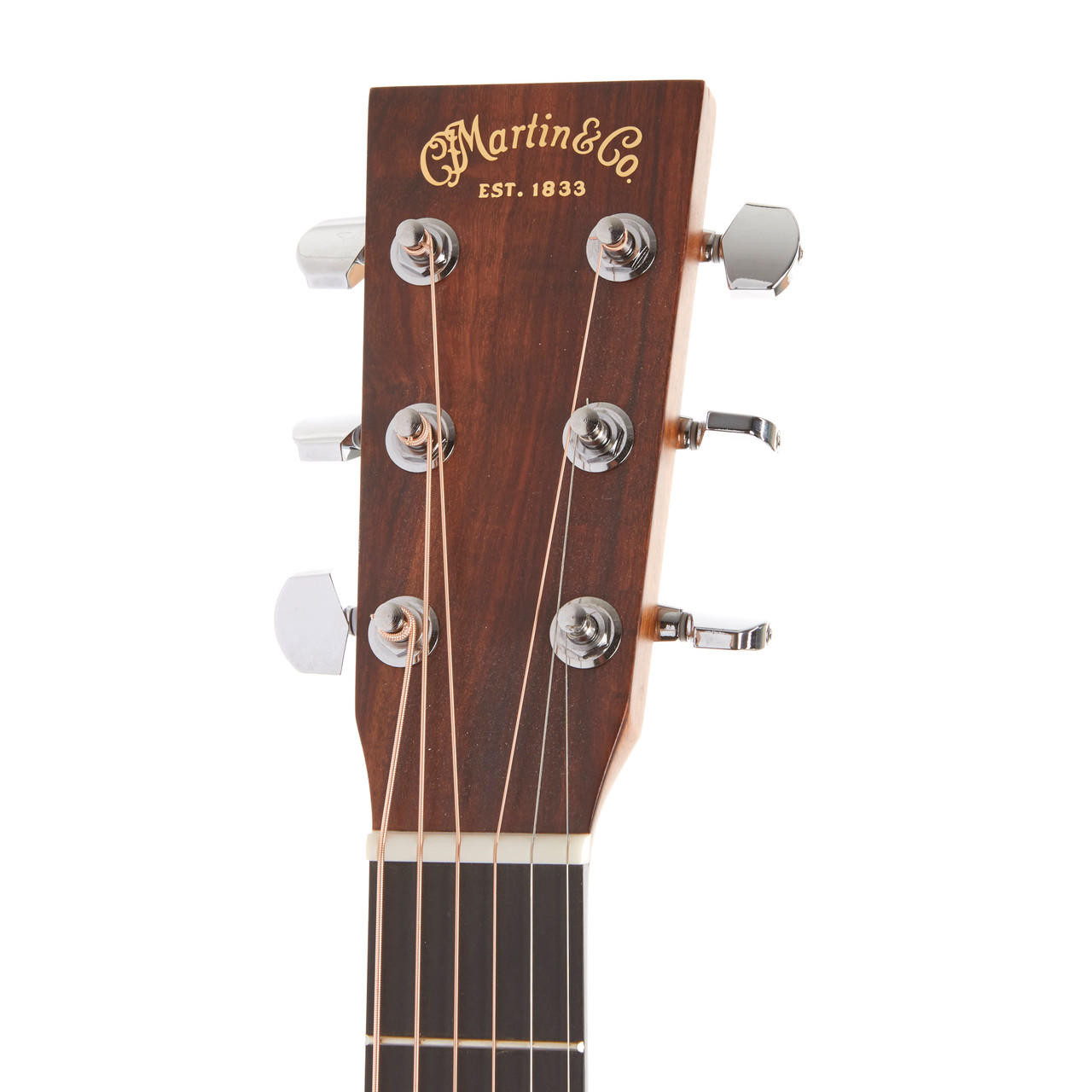 martin special dc performing artist style ovangkol