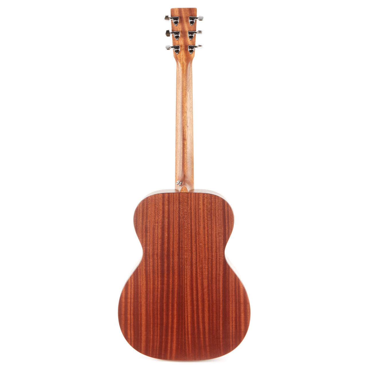 Used Martin 000 JR-10 Natural 2019 | Cream City Music