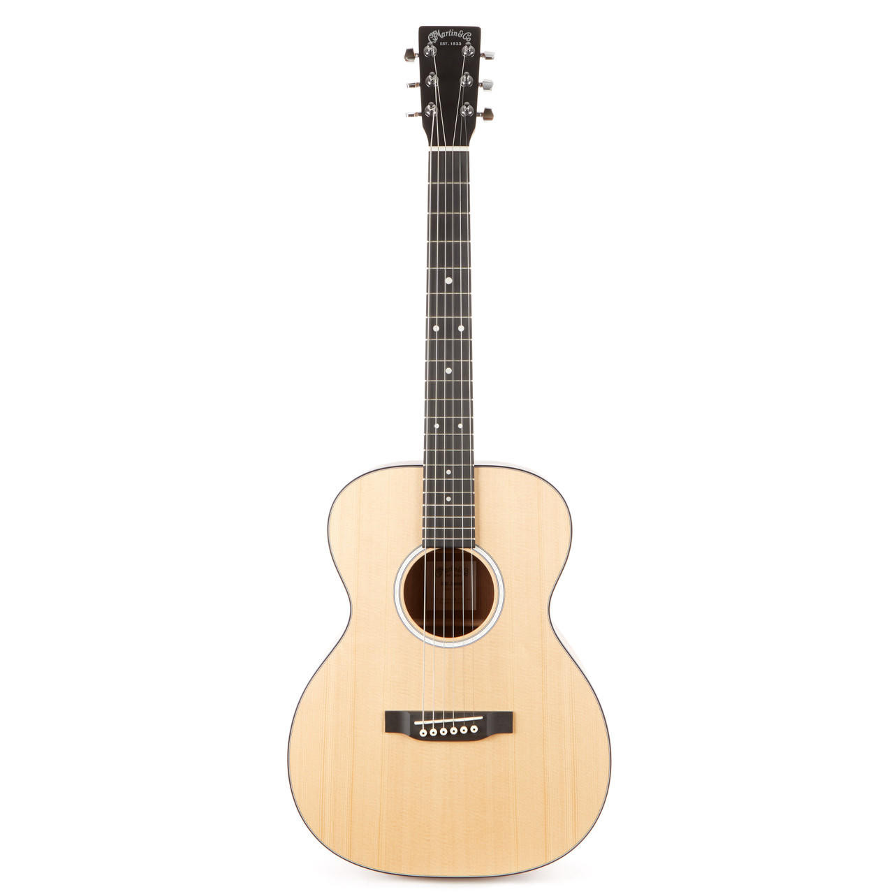 Used Martin 000 JR-10 Natural 2019 | Cream City Music