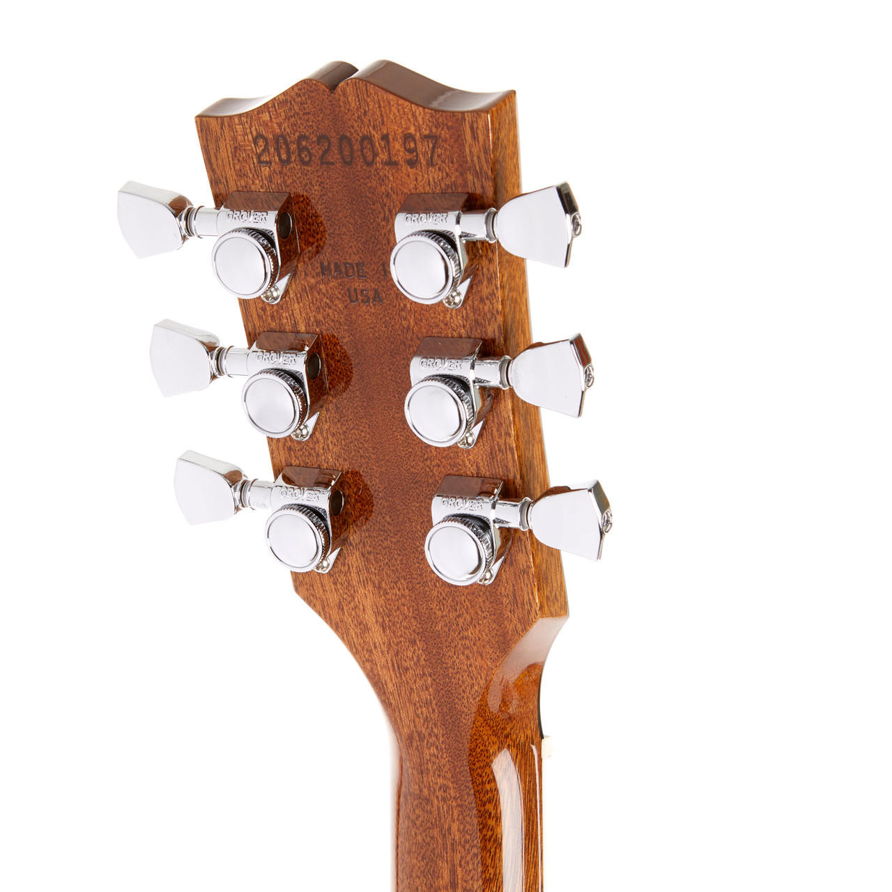 Gibson Les Paul Modern - Sparkling Burgundy Top | Cream City Music