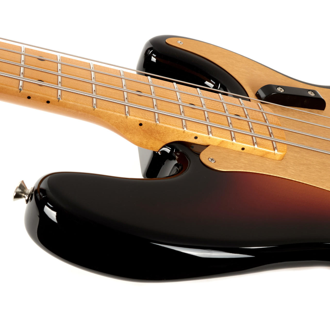 メンテ済 Squier by Fender Precision Bass 3TS Squier Sonic® Precision Bass® – Fender