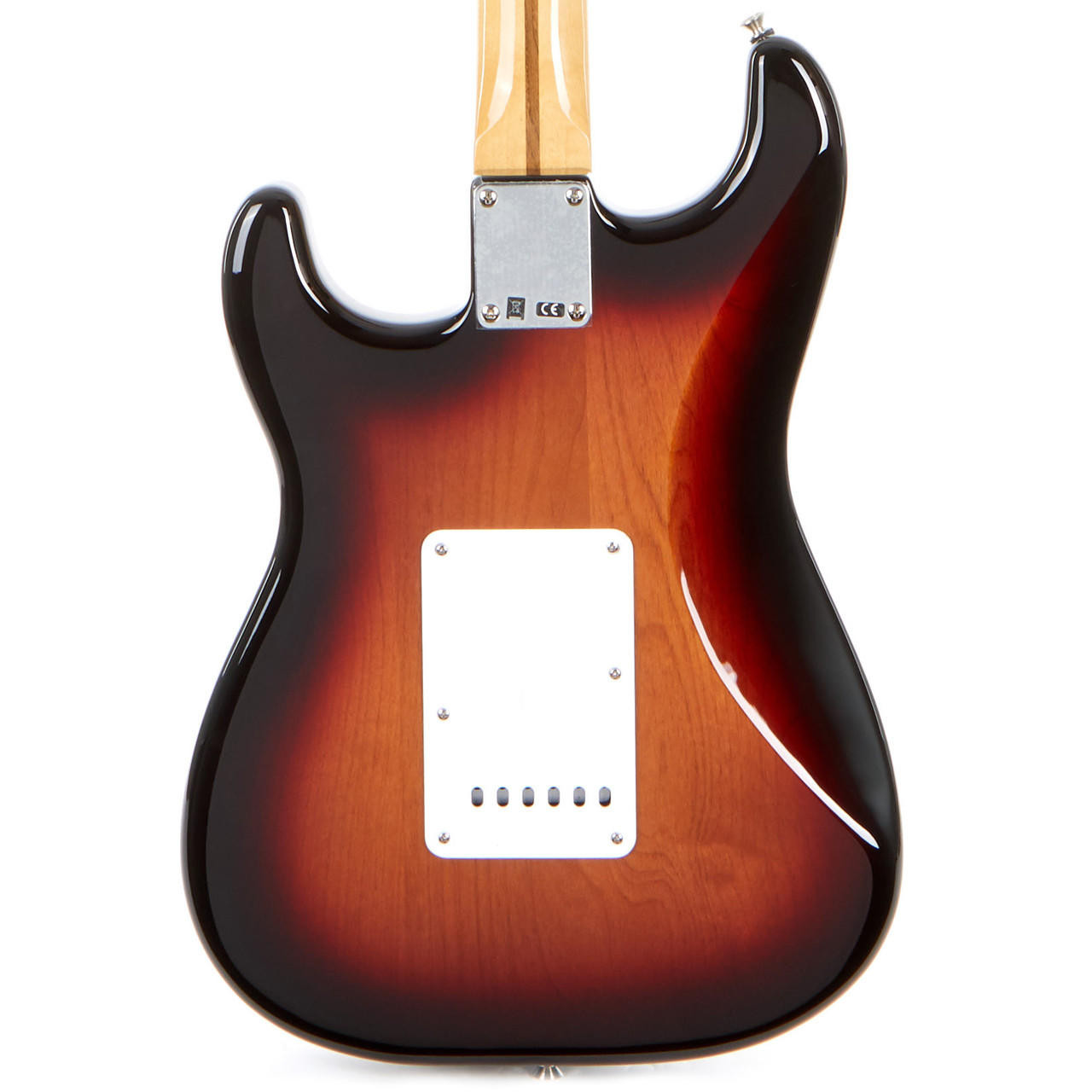 Fender Artist Series Jimi Hendrix Stratocaster Maple - 3 Tone