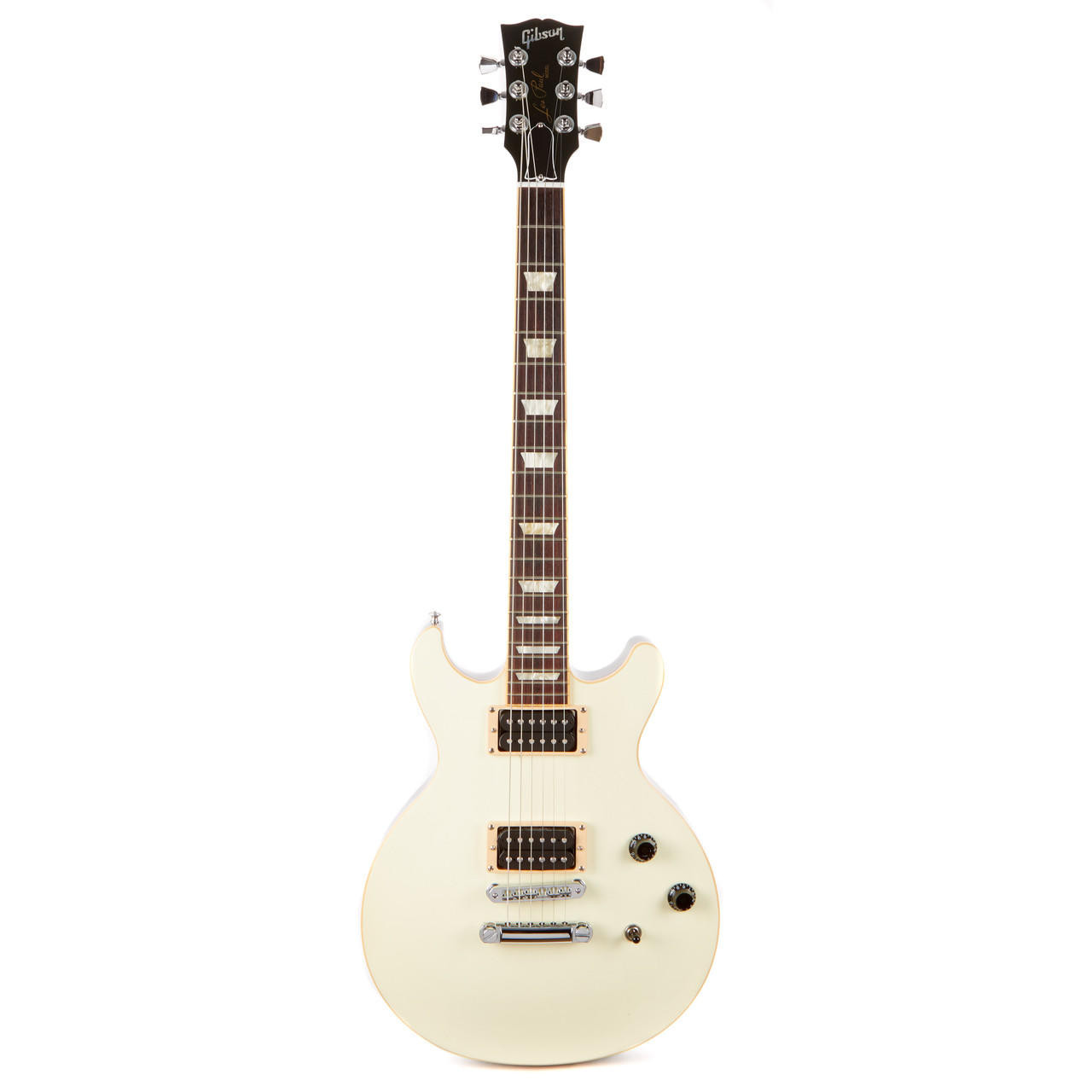 Used Gibson Les Paul Double Cut Classic Exclusive Limited