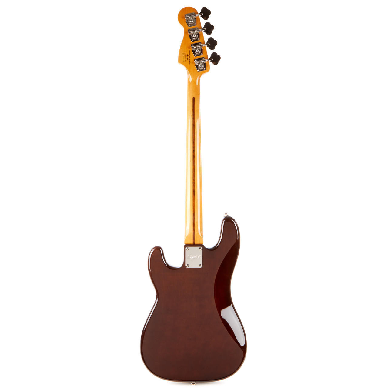 Squier Classic Vibe ‘70s Precision Bass Squier Classic Vibe '70s Precision Bass - Maple Fingerboard