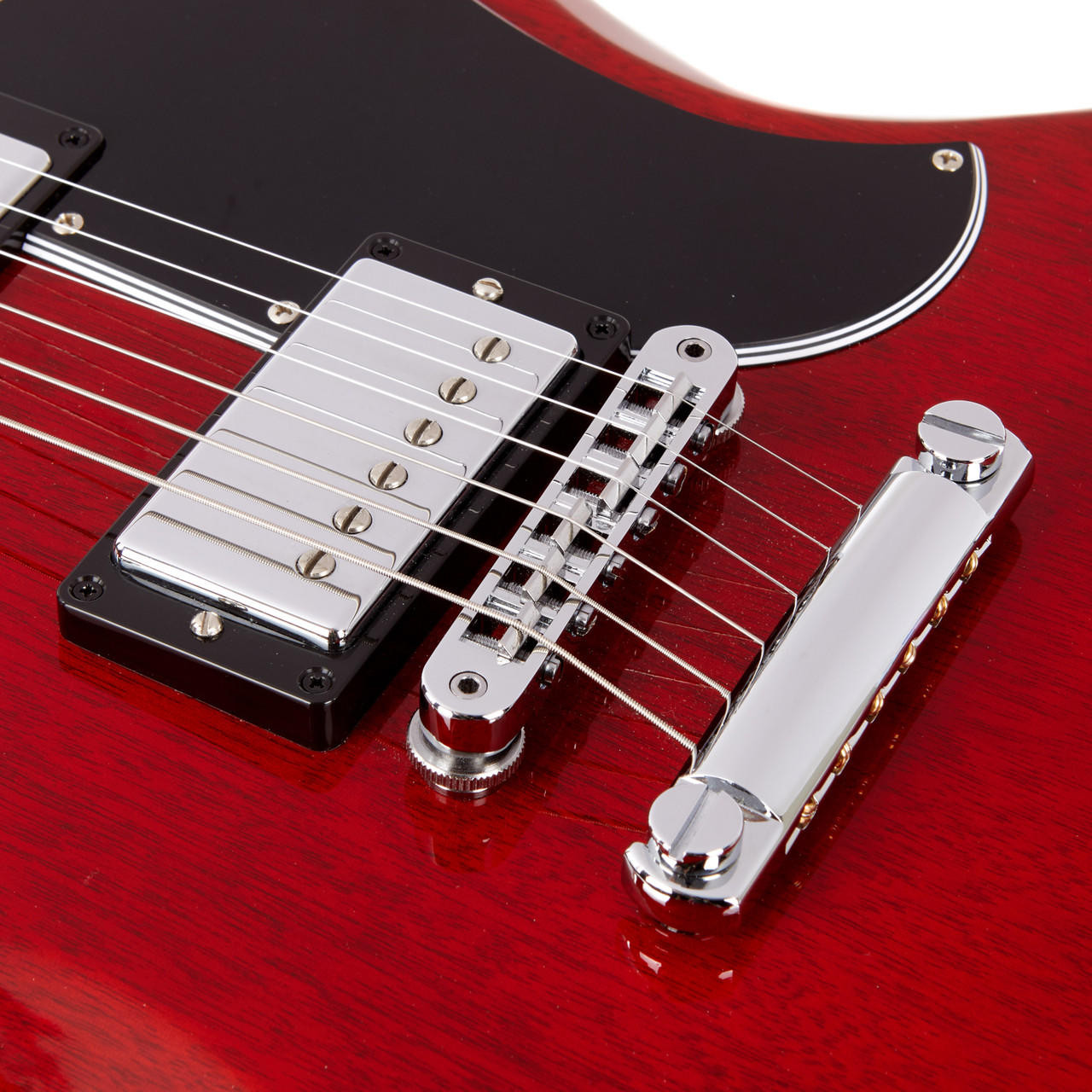 Used Gibson SG Standard '61 Heritage Cherry 2018 | Cream City Music