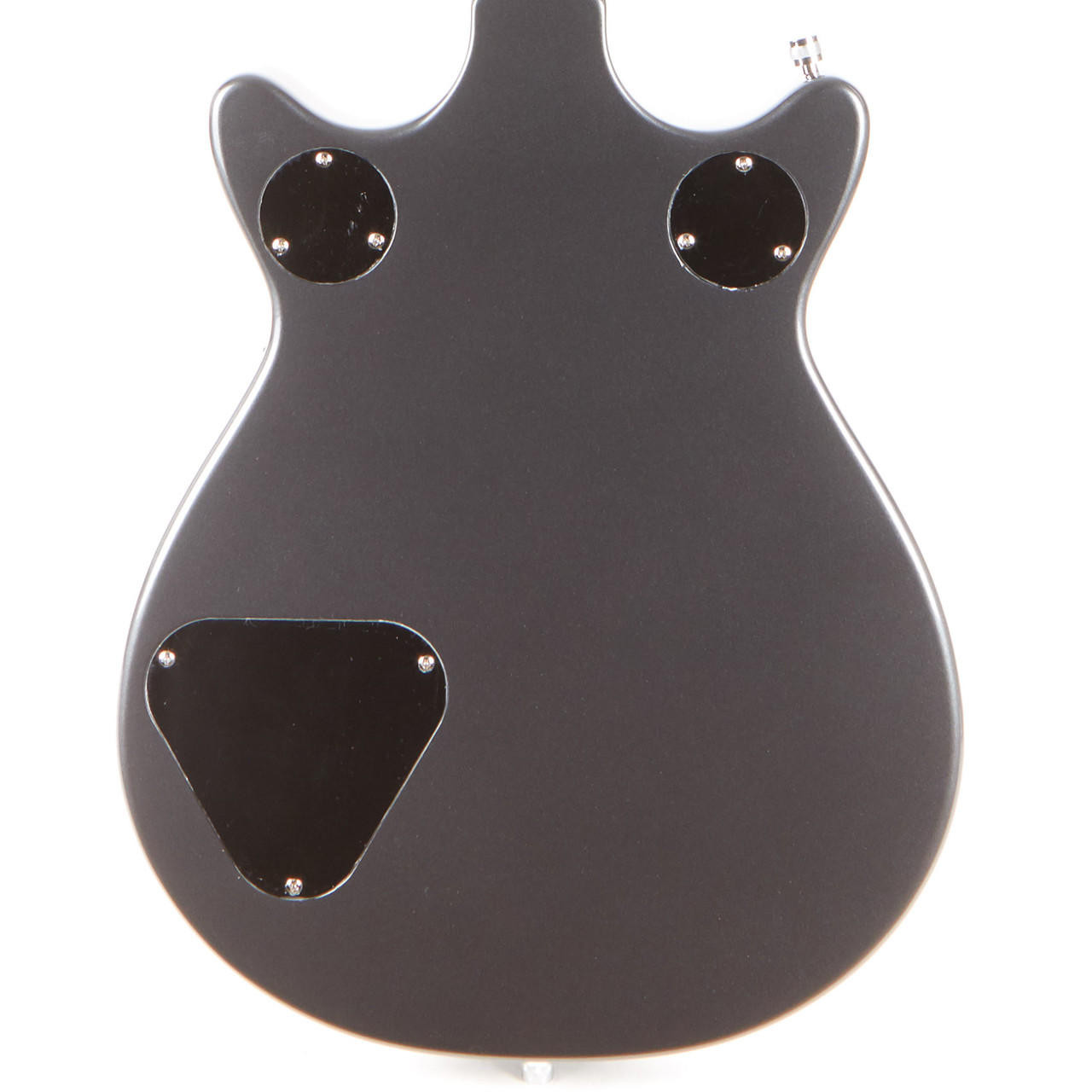 【極美品】 Gretsch G5222 Gretsch G5222 Electromatic Double Jet BT - London Grey | Cream