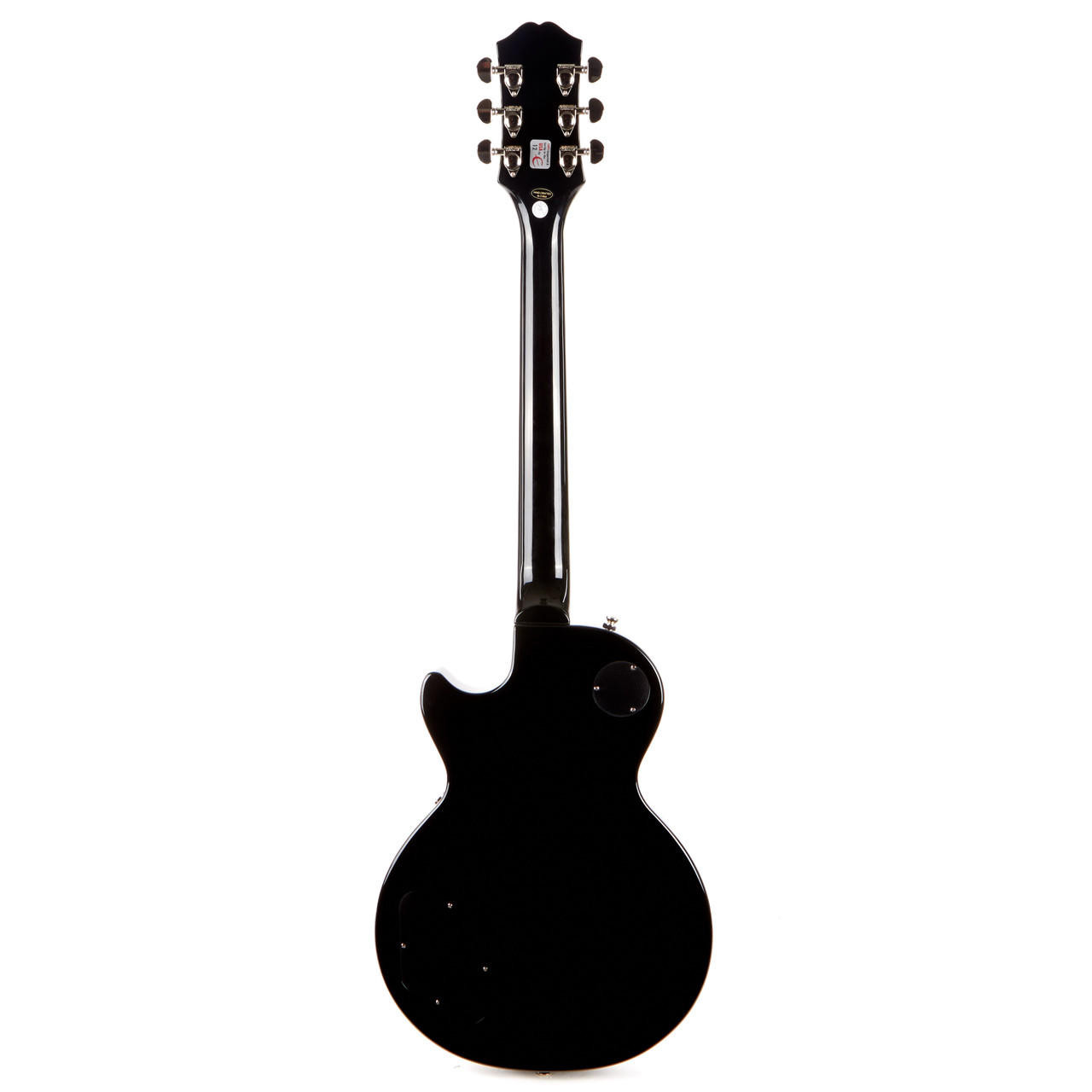 Epiphone LesPaul Standard Ebony 2015年製 Amazon.com: Epiphone Les Paul Standard 60s, Ebony : Musical