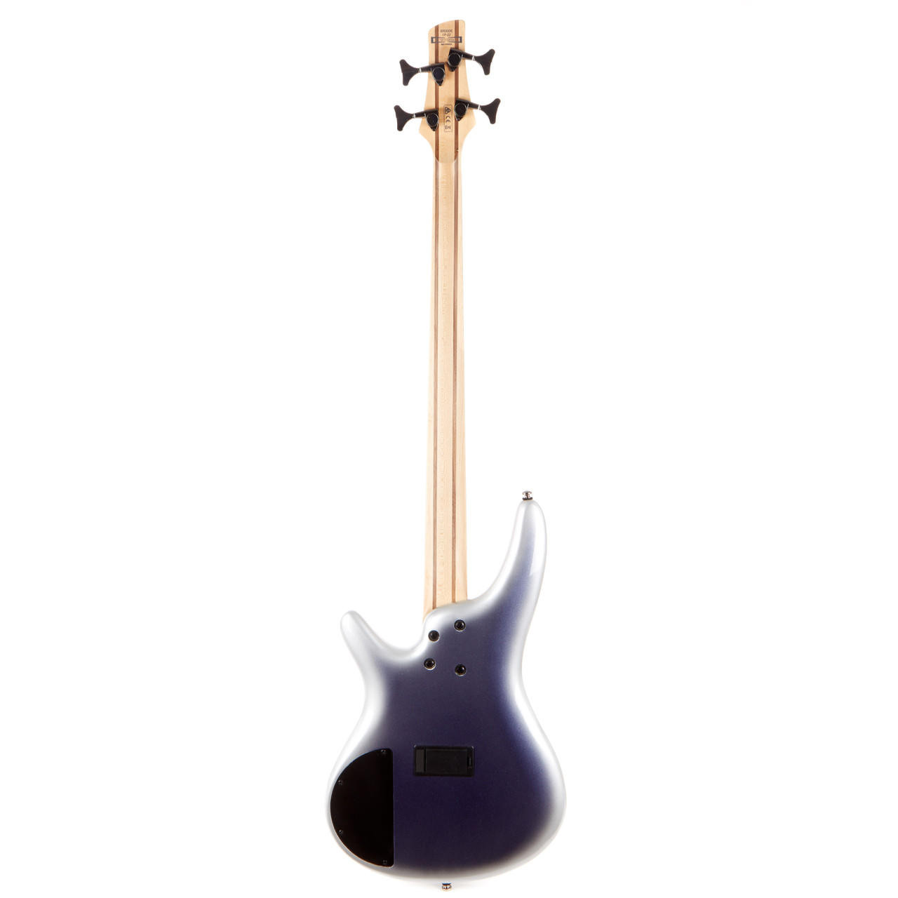 Ibanez SR300E Standard Electric Bass - Night Snow Burst | Cream