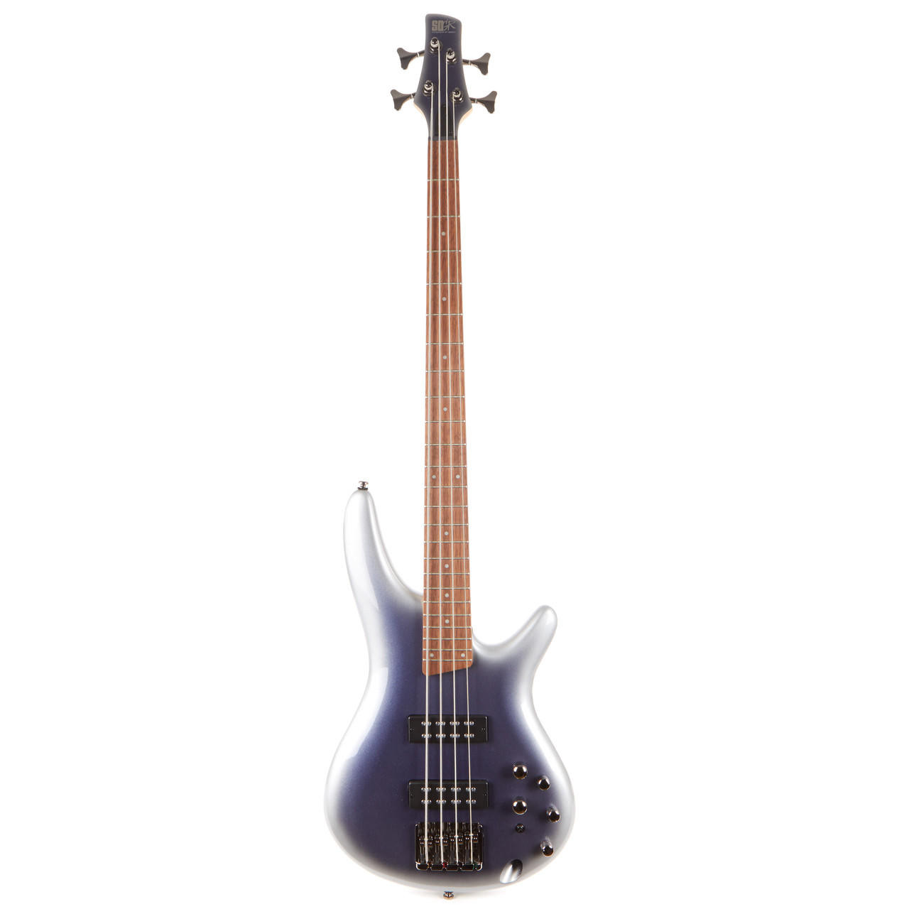 Ibanez SR300E Standard Electric Bass - Night Snow Burst