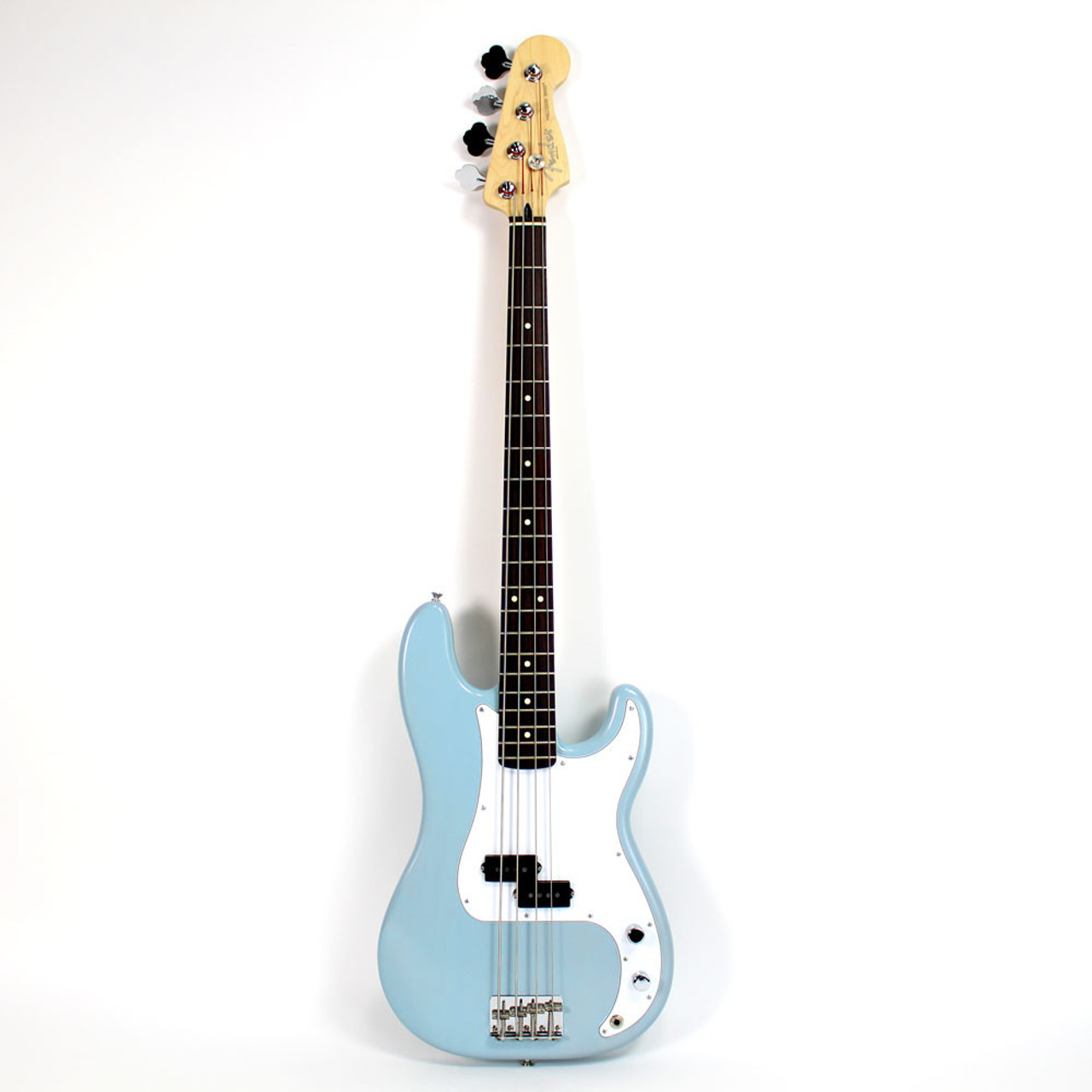 ベース Fender Highway One Precision Bass 2006 Fender Highway One Precision Bass – TR Crandall Guitars