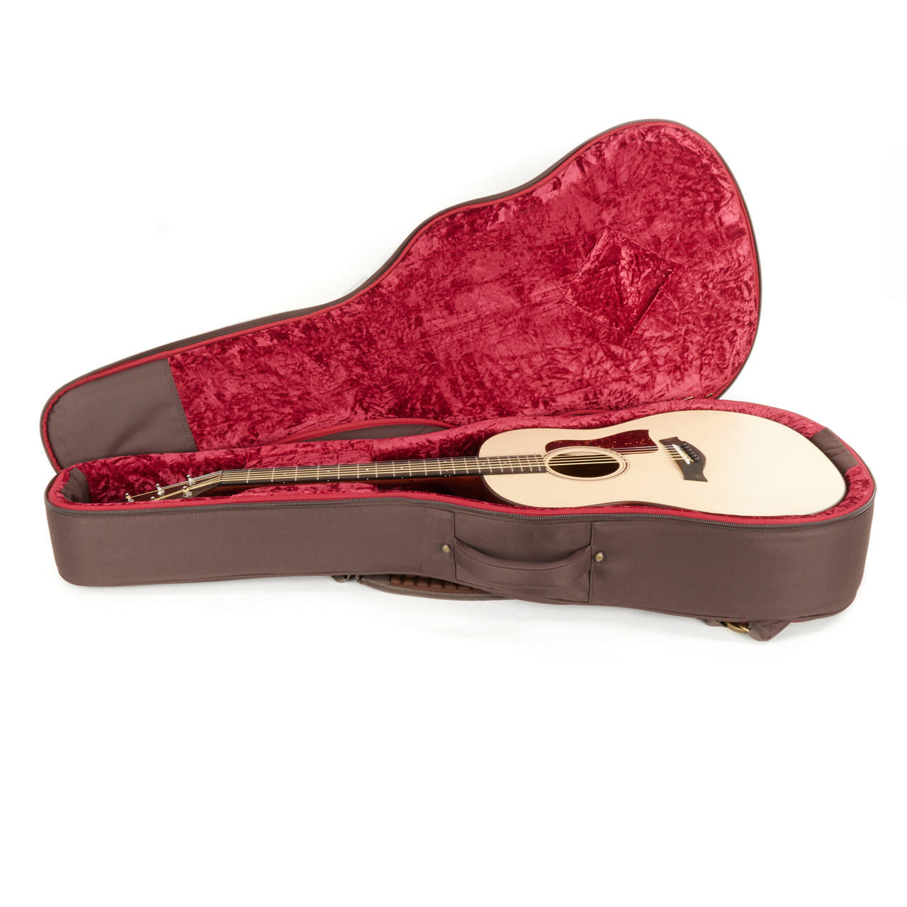 Taylor American Dream Series AD17 Acoustic - Natural | Cream City