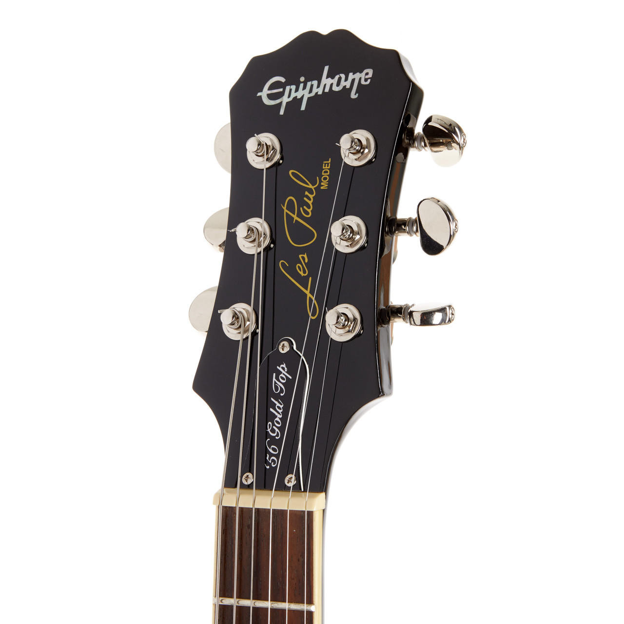 本物保証2024W756 Epiphone Limited Edition Les Paul Nuclear Extreme エピフォン レスポール エレキギター☆未検品の為ジャンク扱い/商品説明欄必読☆ エピフォン