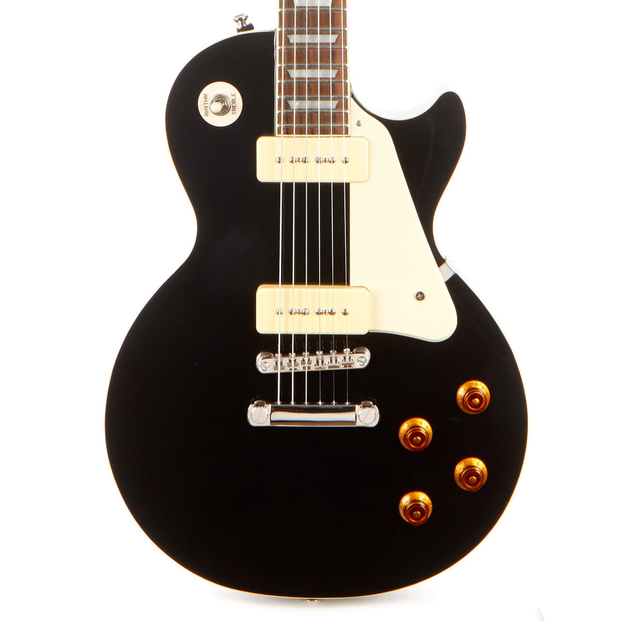 レートでロ Epiphone Custom Shop ’56 LP Standard Pro れあり