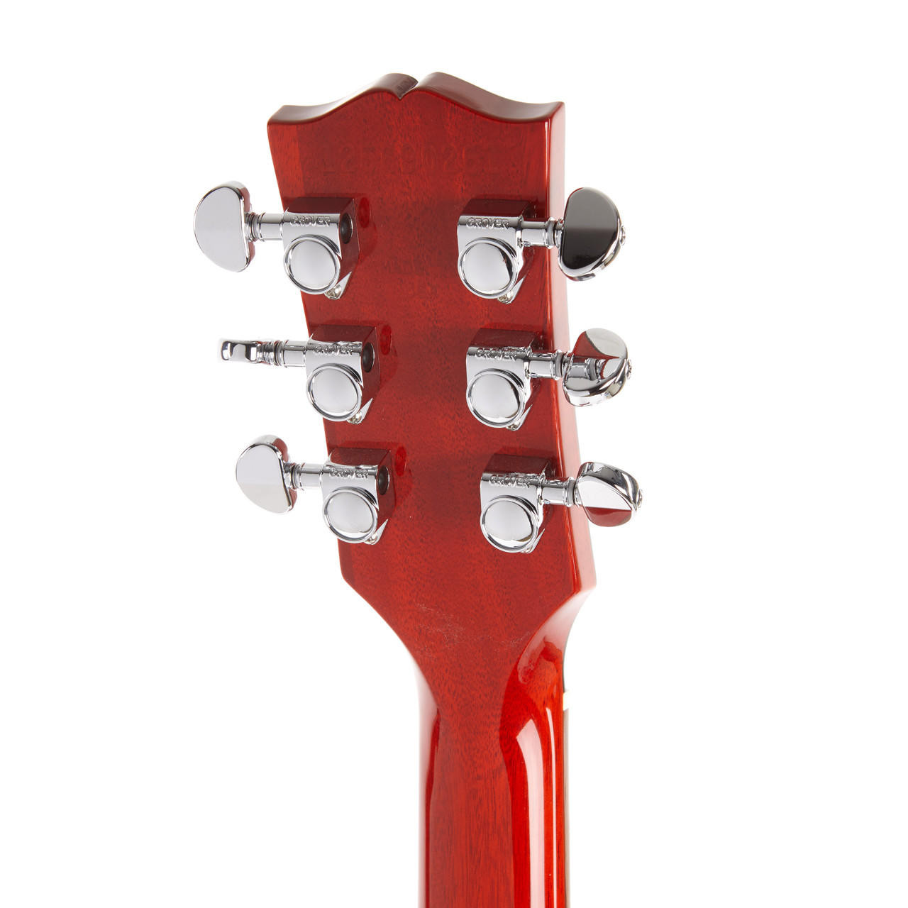 Used Gibson Les Paul Studio Tangerine Burst 2019 | Cream City Music