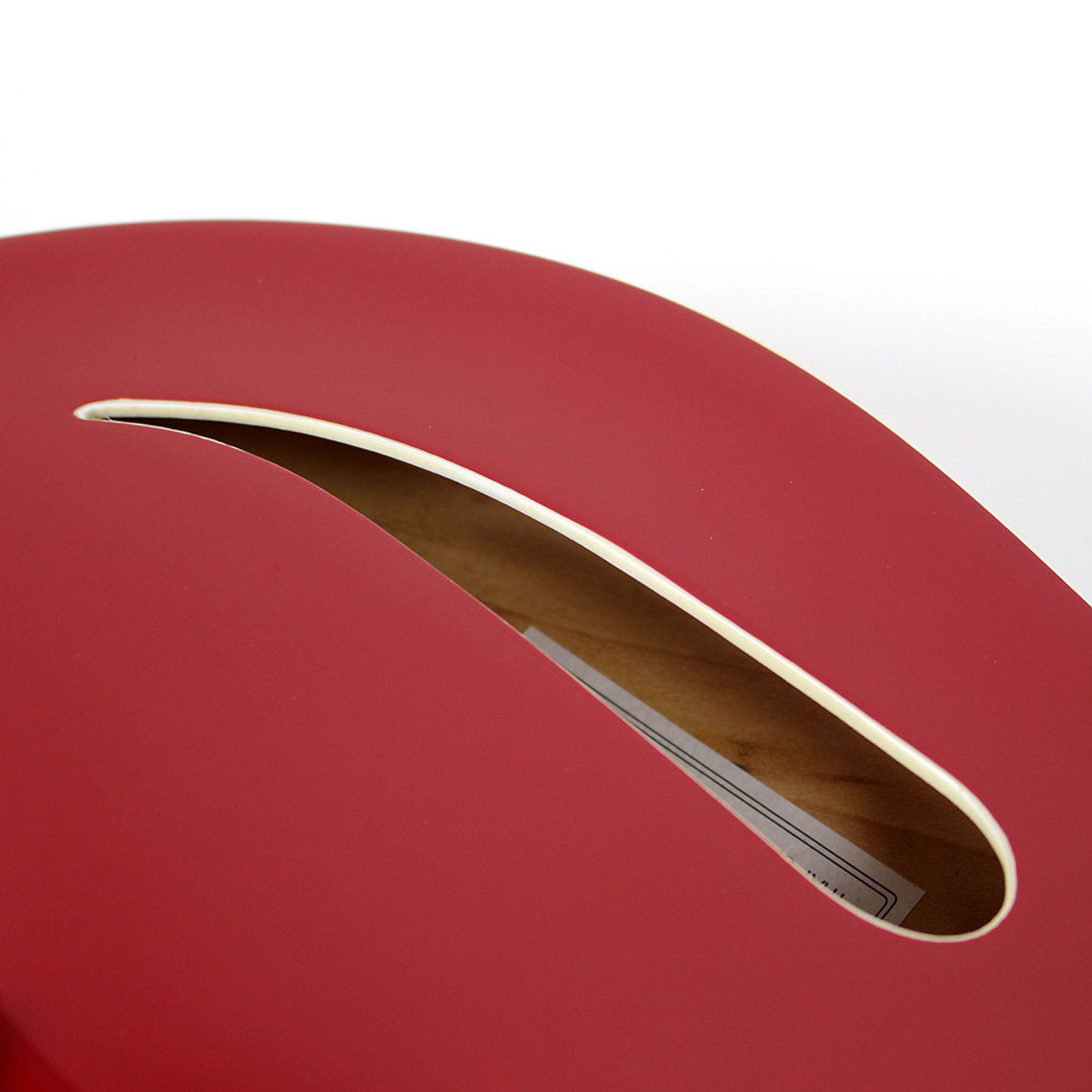 Gretsch G5620T-CB Electromatic Center-Block Rosa Red Semi