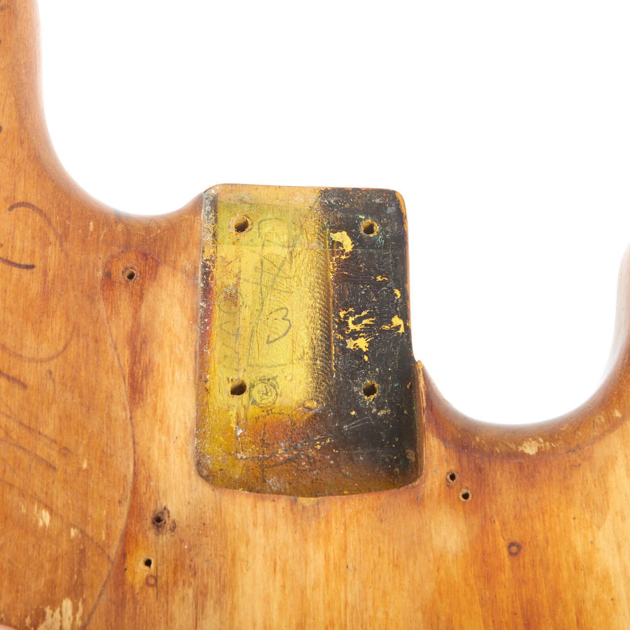 Fender Jazz Bass ナチュラル　シリアルP Fender Limited Edition 66 Jazz Bass - Aged Olympic White