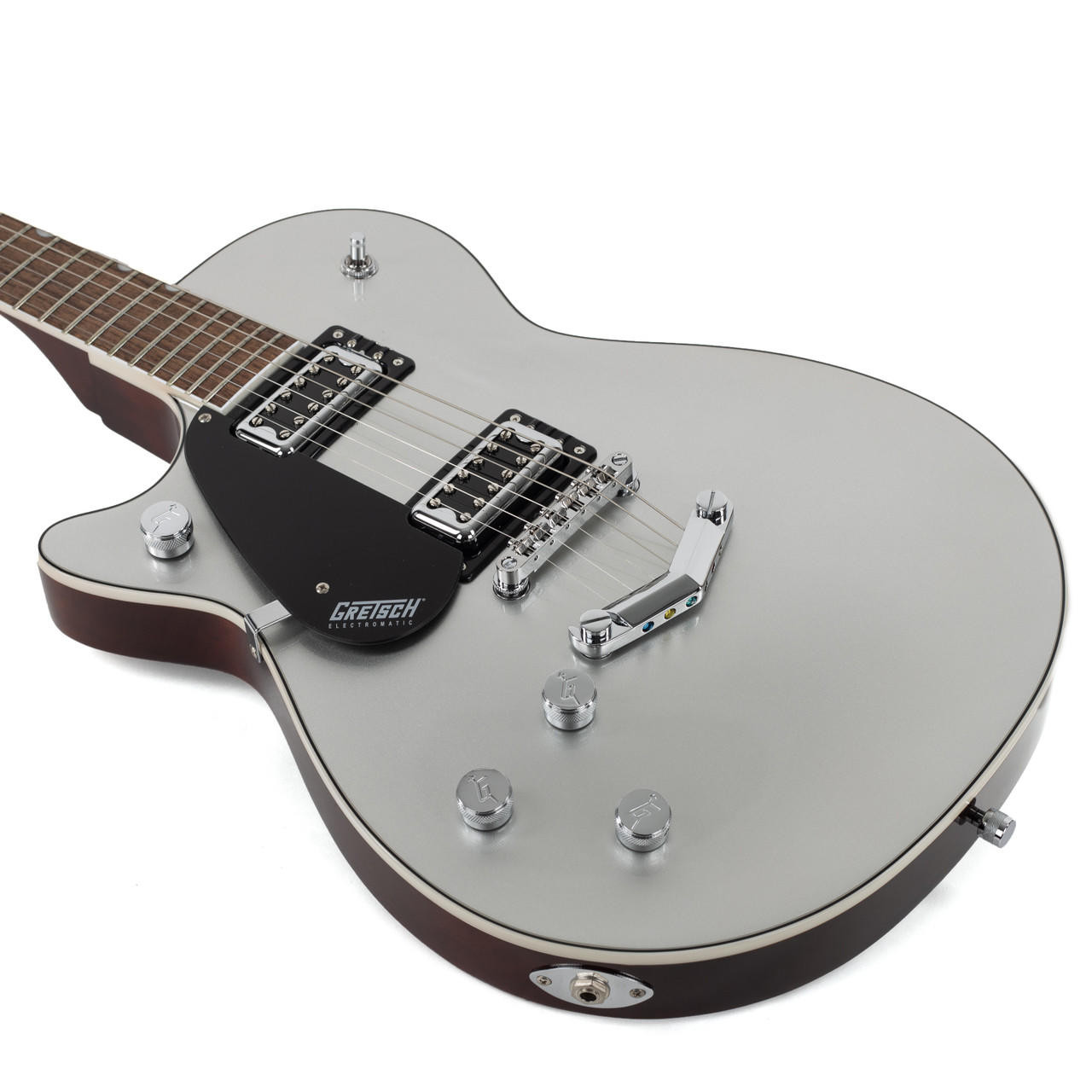 Gretsch G5230LH Electromatic Jet FT レフティ Gretsch Guitars G5230LH Electromatic Jet FT Single-Cut With 